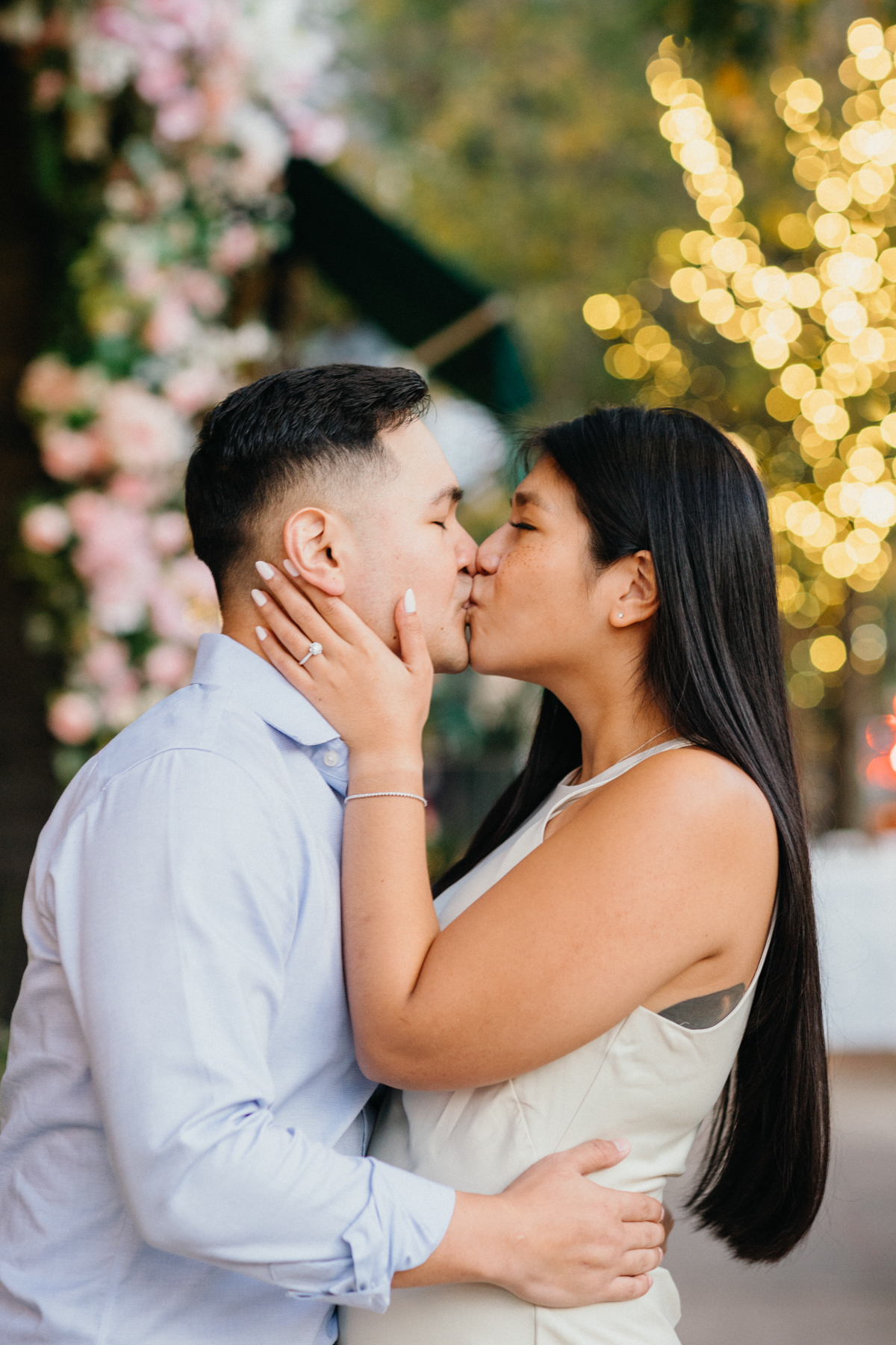 where to take engagement photos philly
