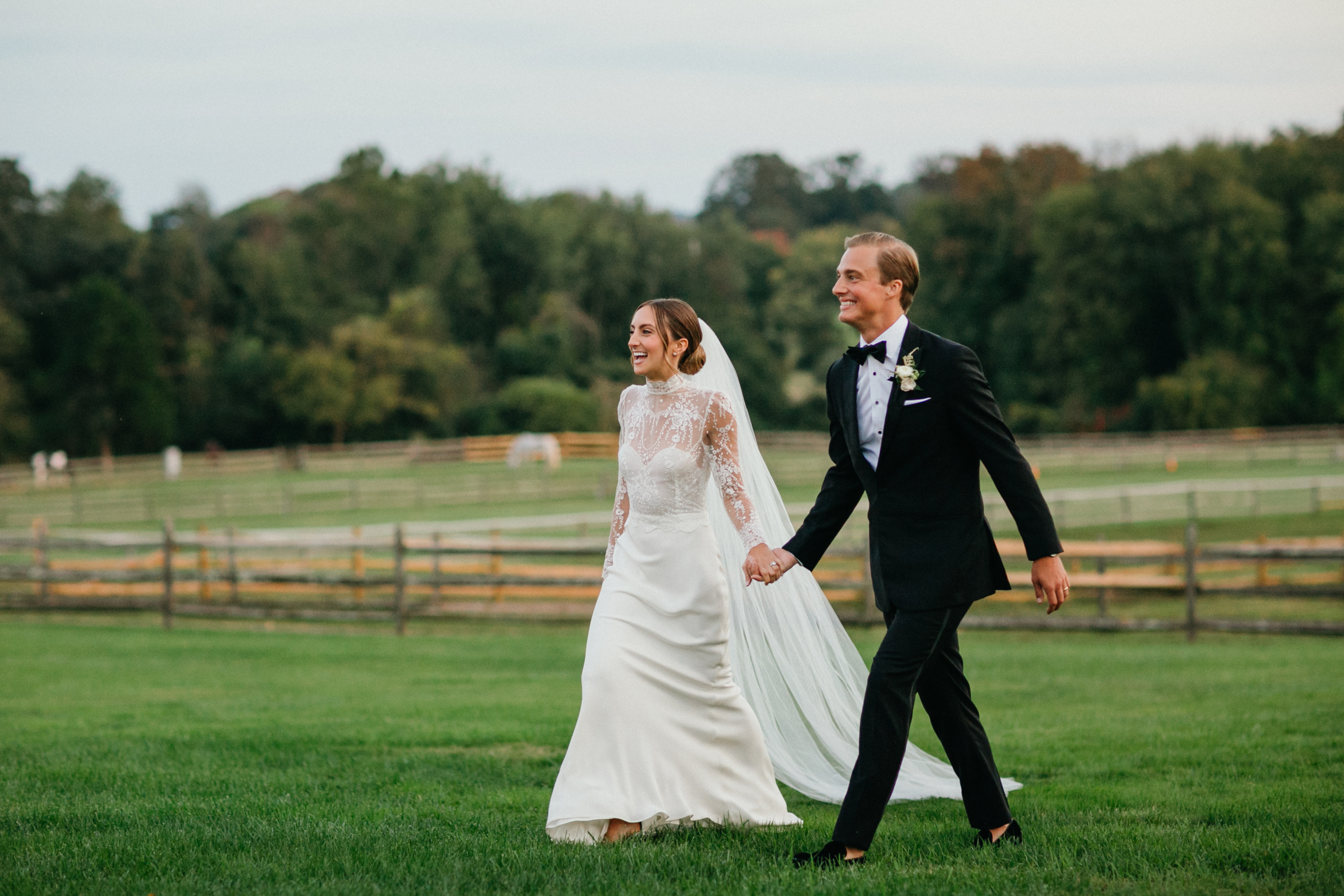wedding reception dress ideas