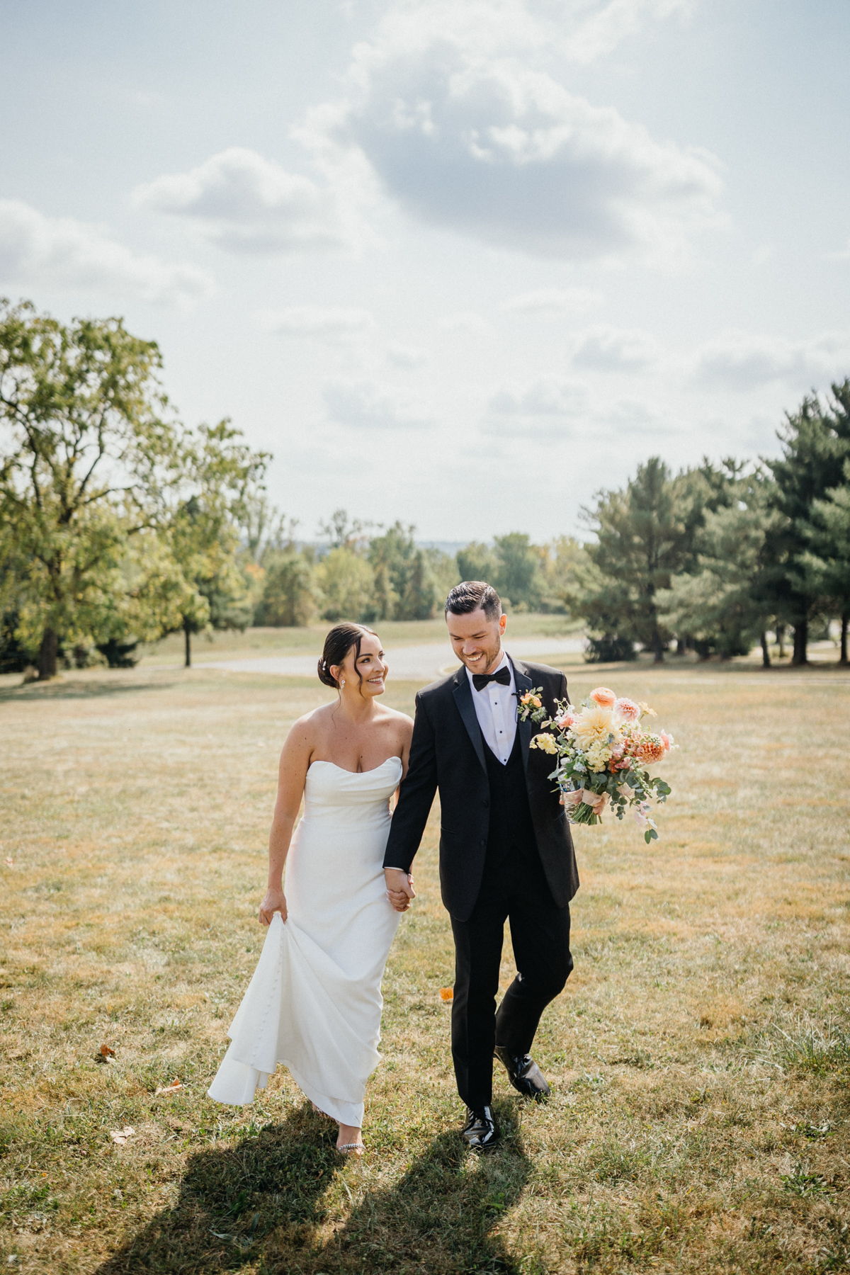 philly wedding videographer