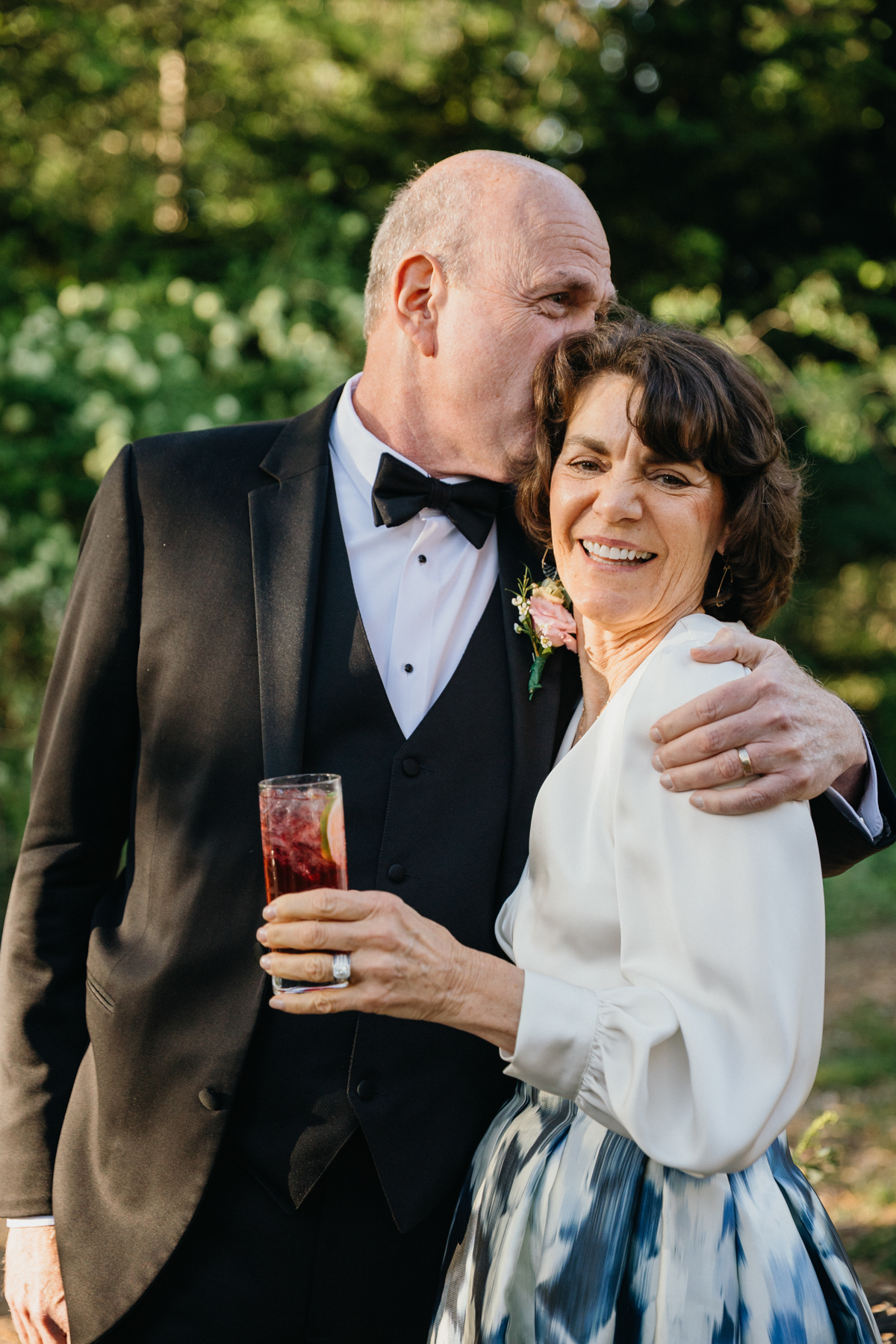 storytelling wedding photographer in philly