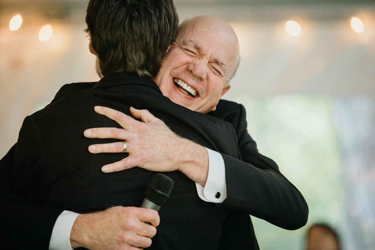 candid wedding photographer in philly