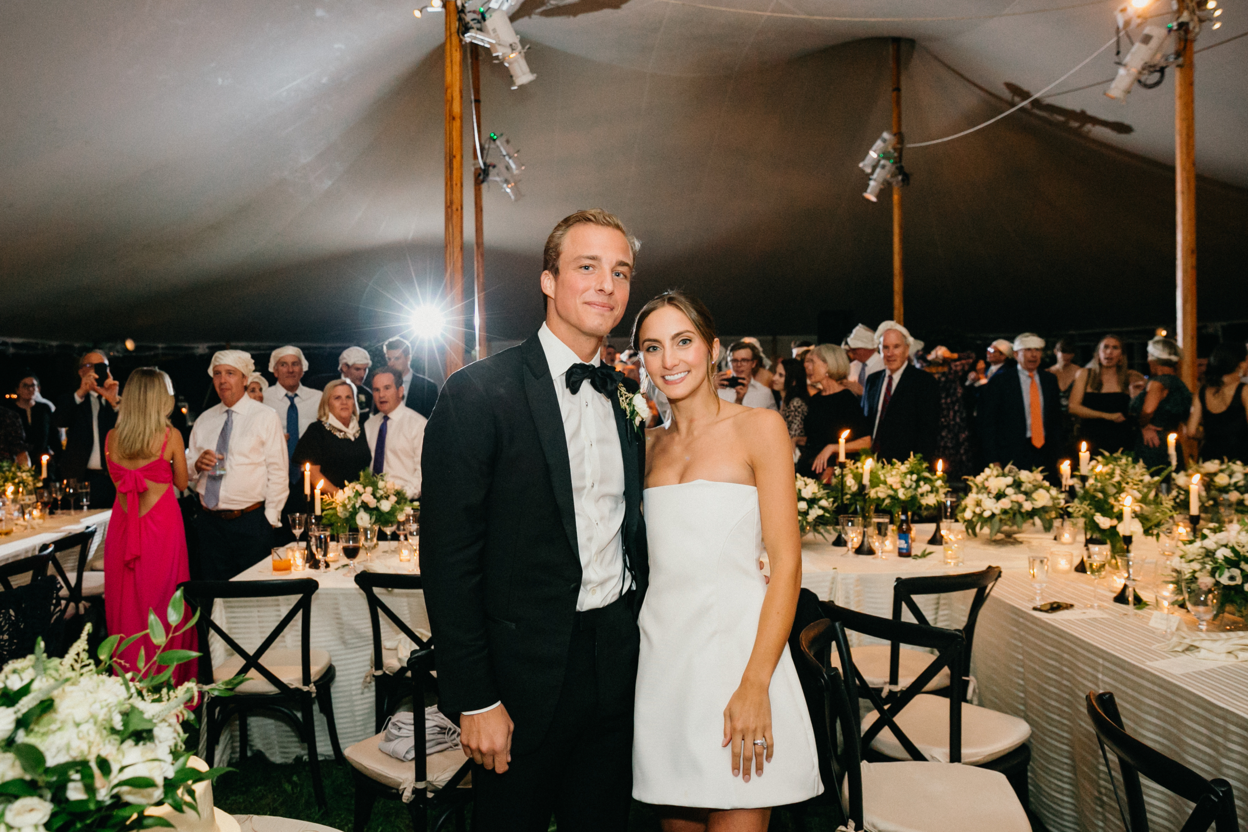 after party wedding dress inspiration