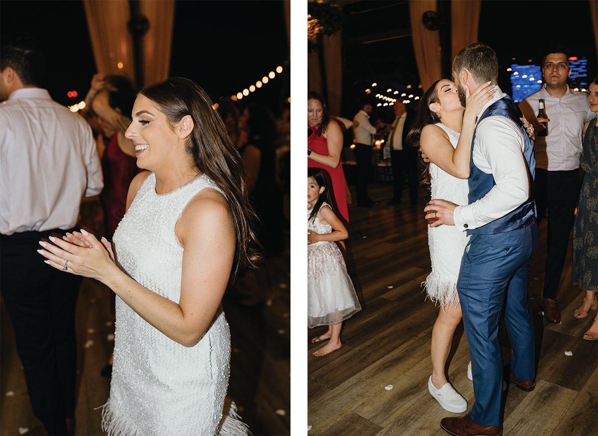 unique reception dress -wedding