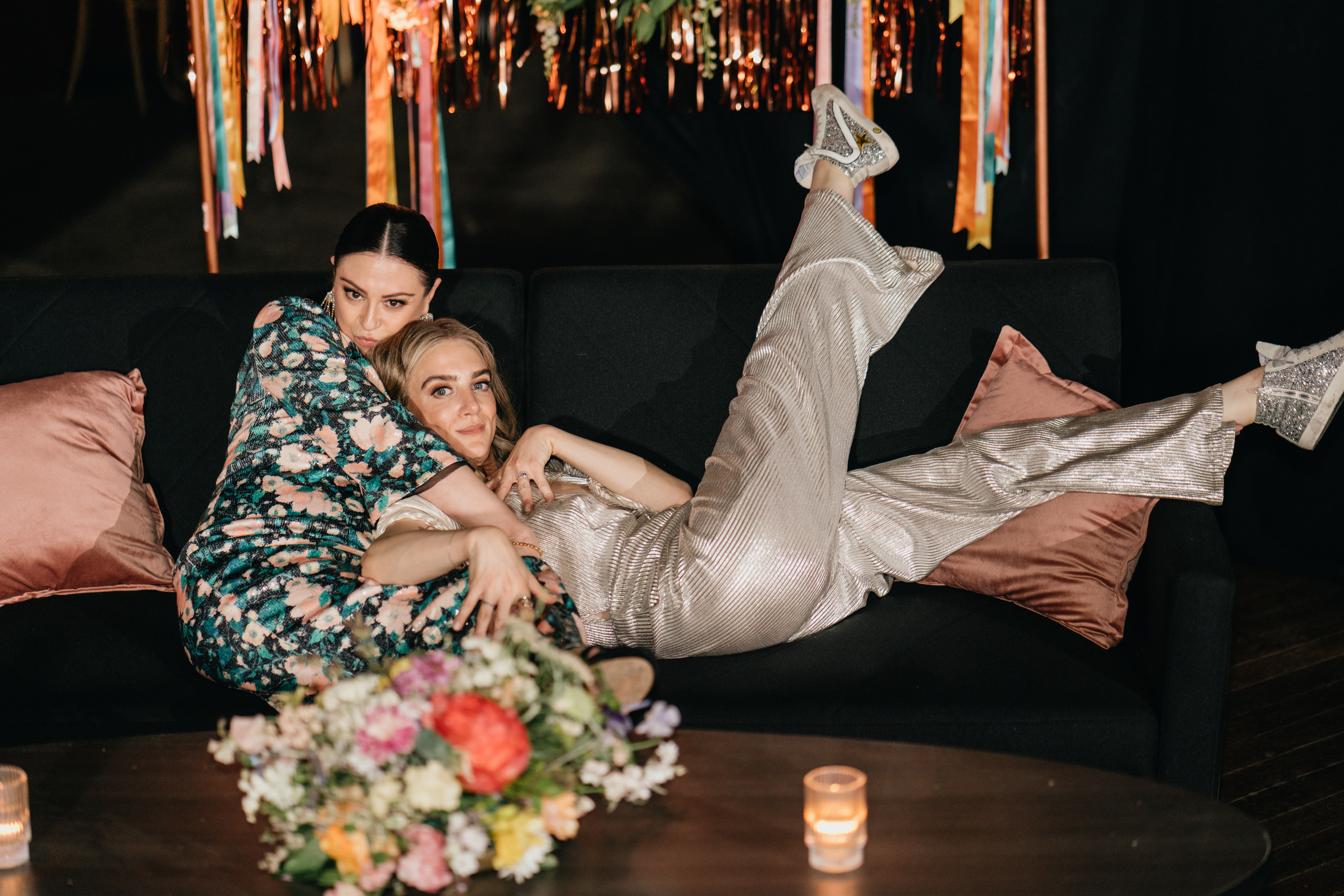 wedding after party dress inspiration