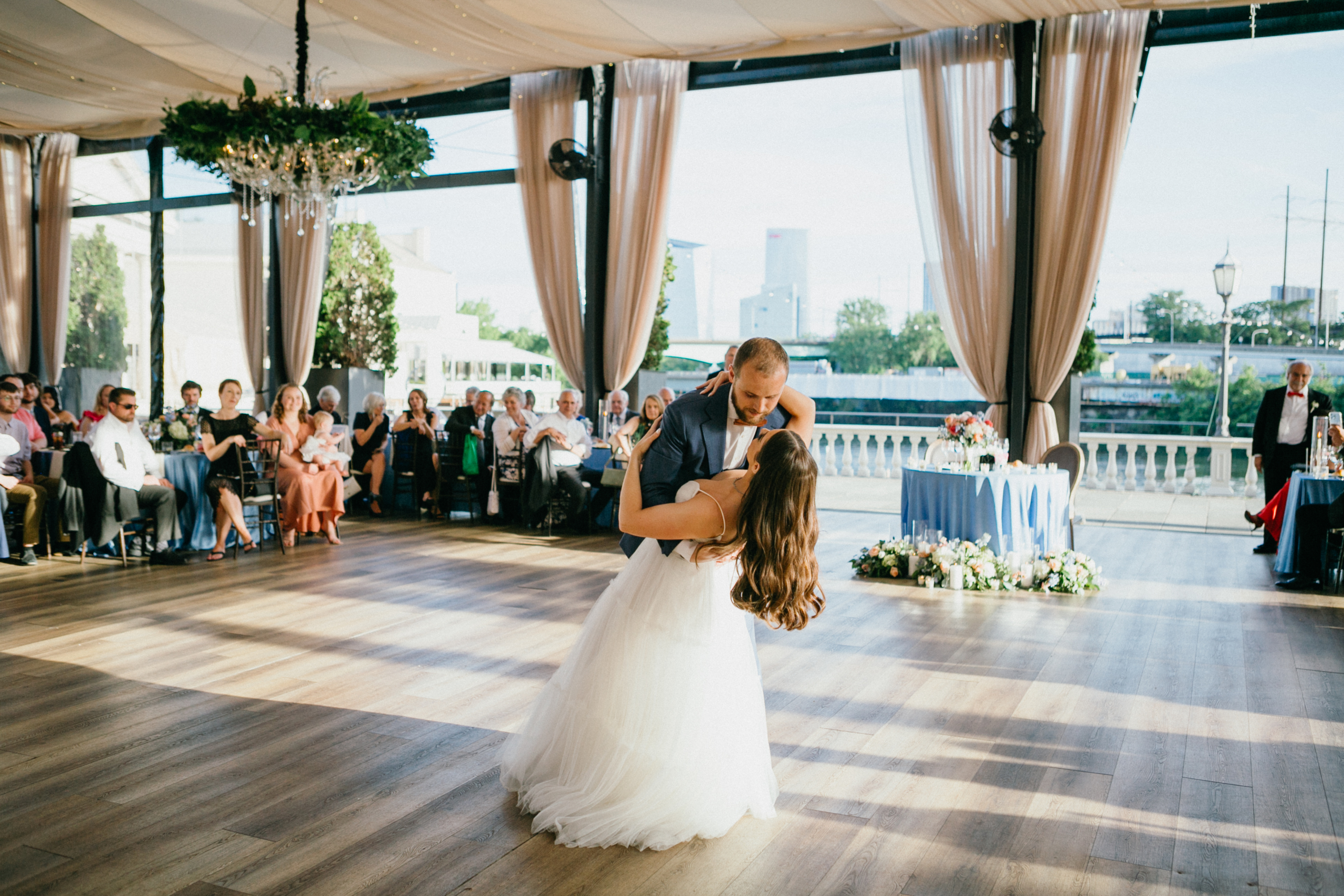 sexy wedding reception dresses