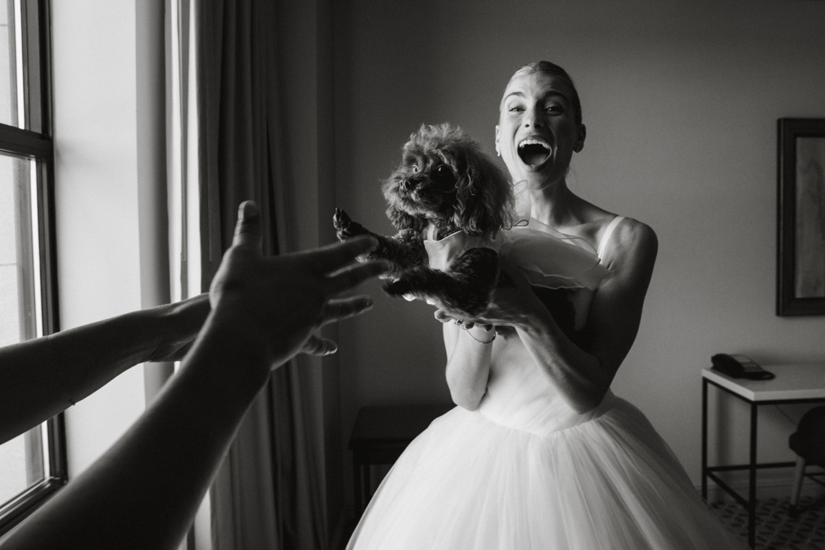 documentary editorial wedding photographer philadelphia