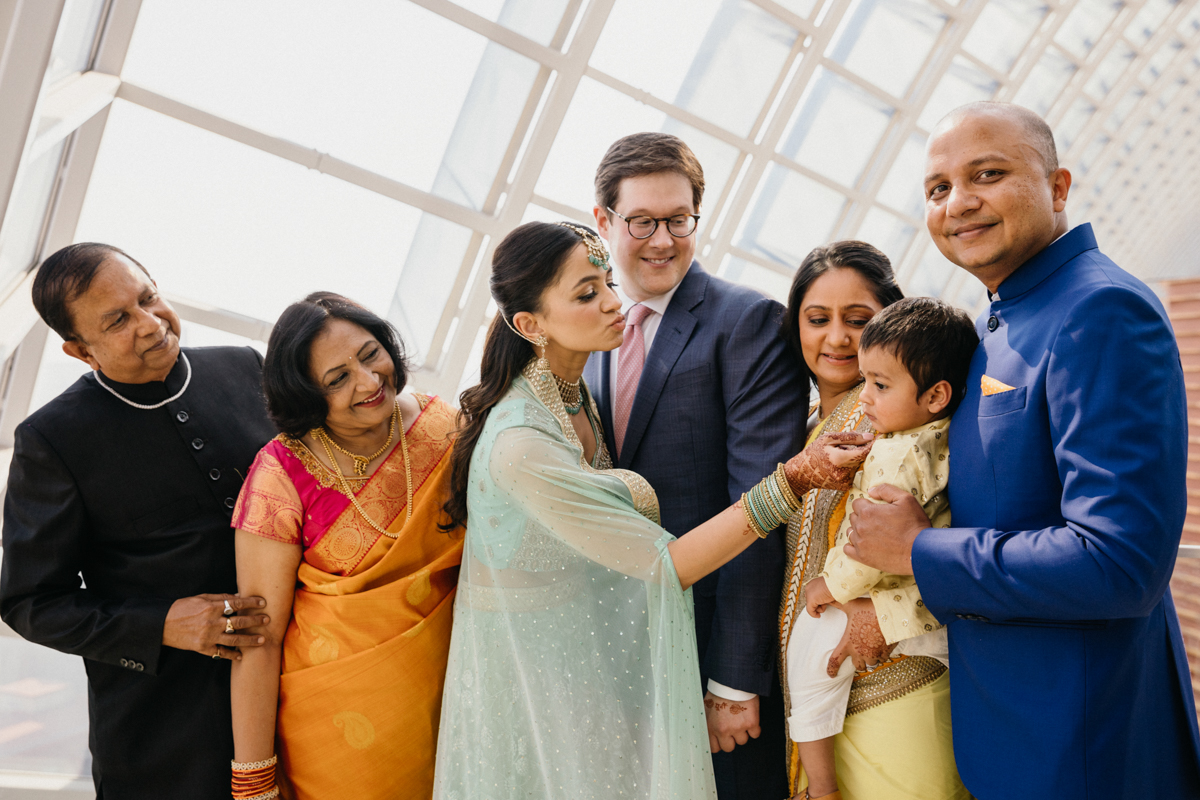 Philly candid wedding photographer