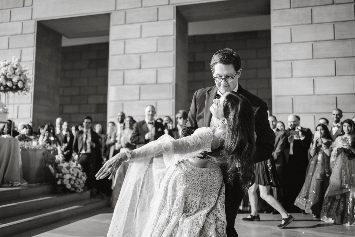 pma museum wedding cost