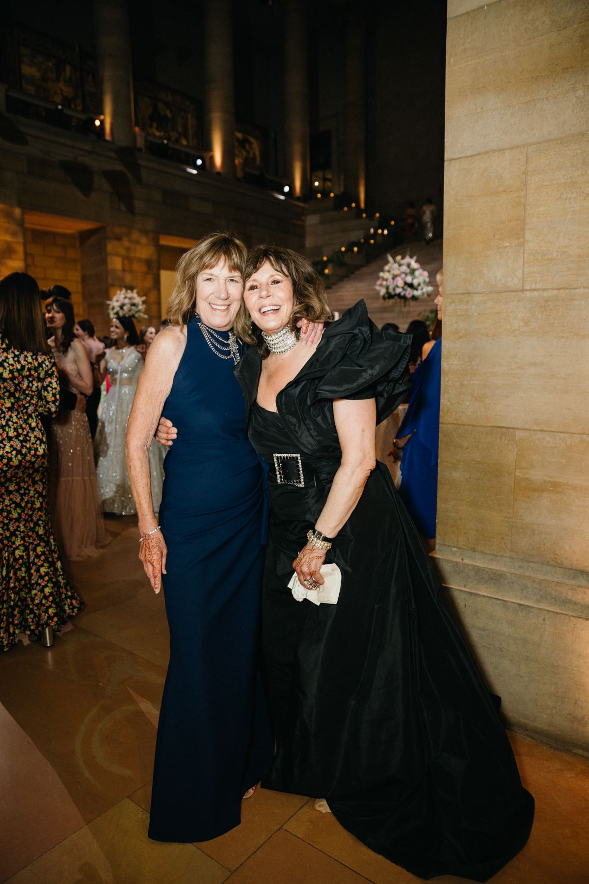 philly art museum wedding
