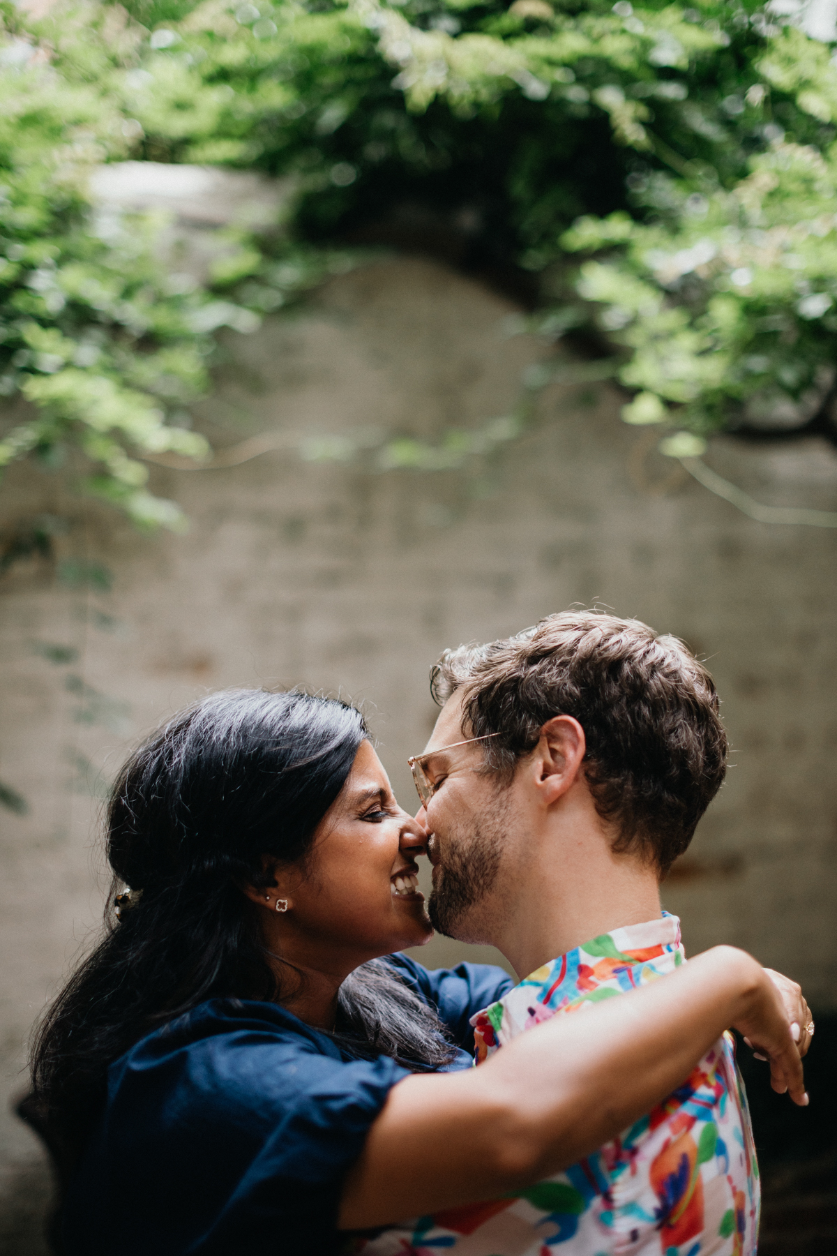 philadelphia engagement photographer