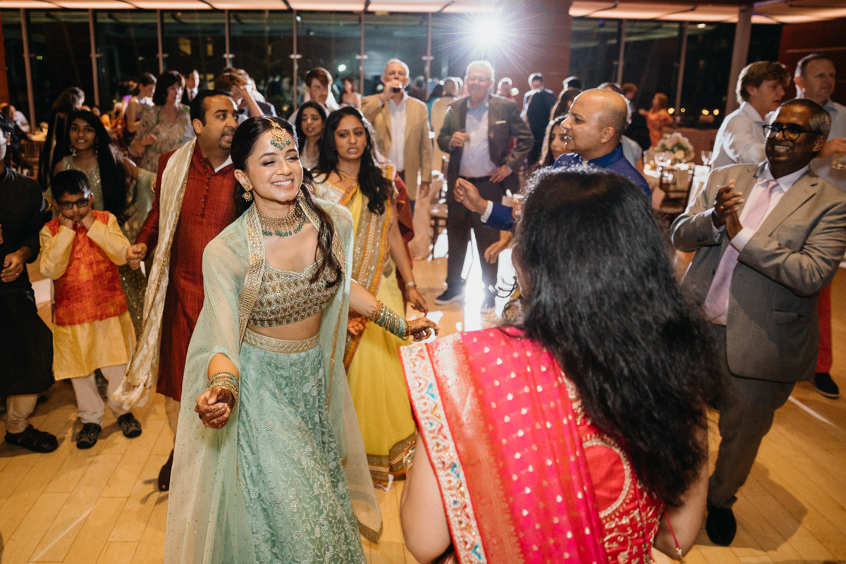 Philadelphia bridal mehndi
