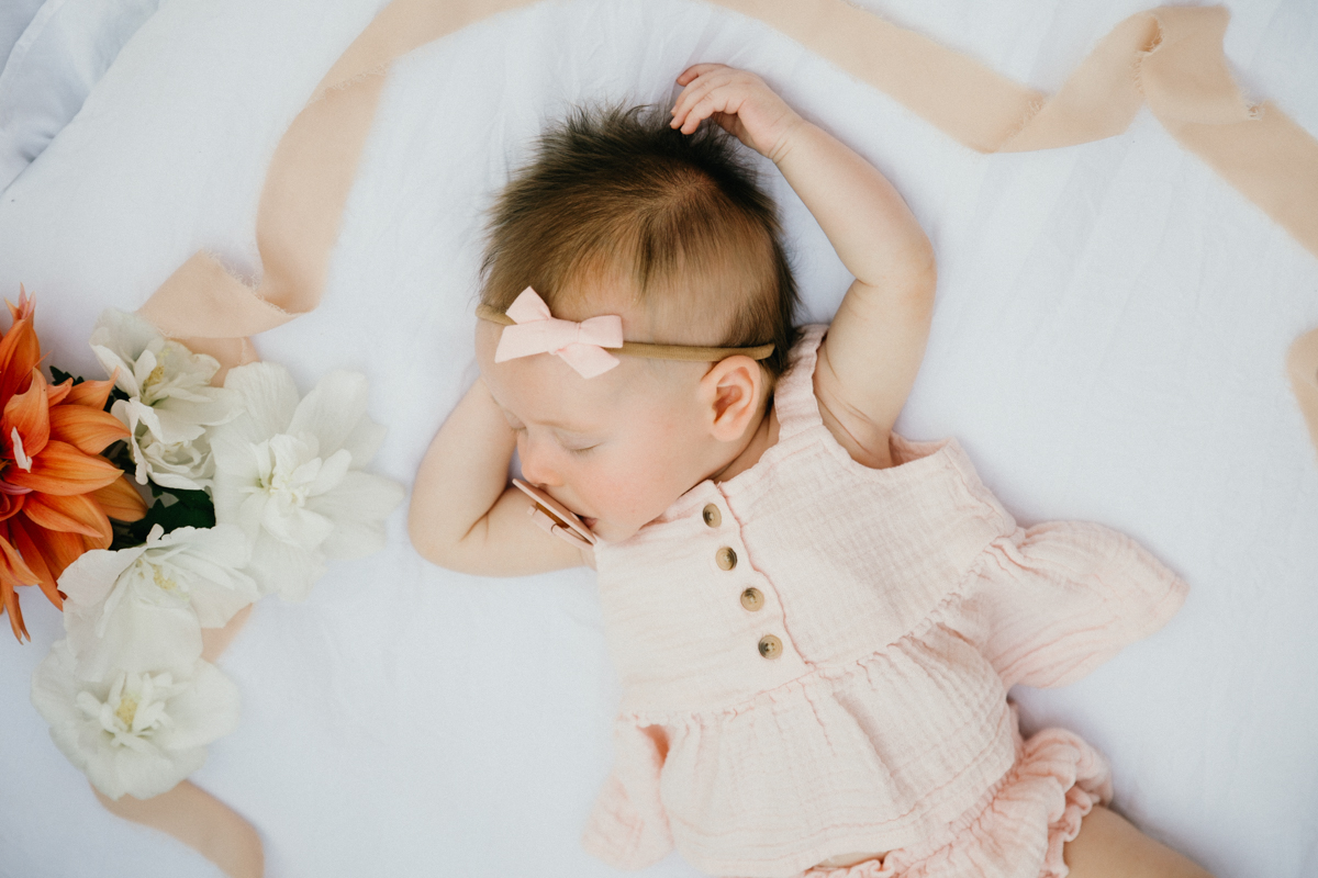 newborn portraits philly