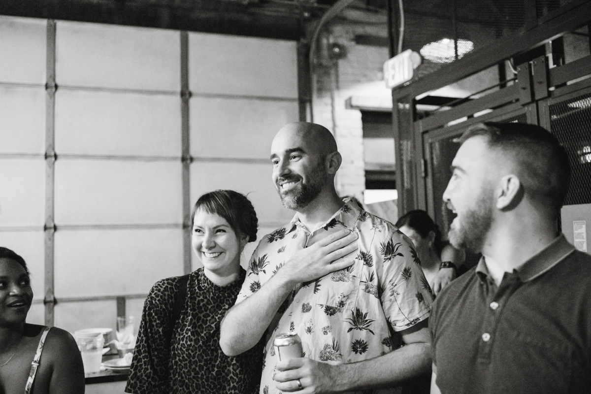 south philly engagement party locations