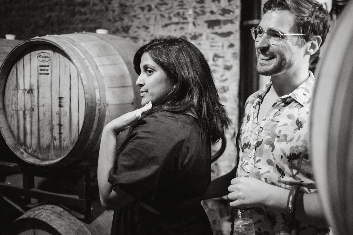 2nd distrcit brewing engagement south philly