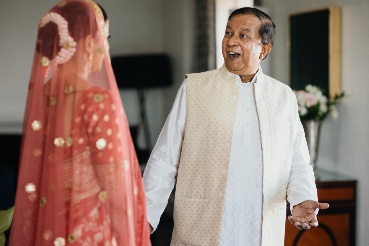 Philly Hindu wedding photography