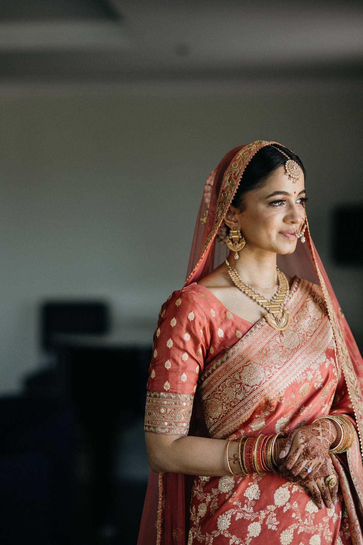 Philadelphia Indian wedding traditions
