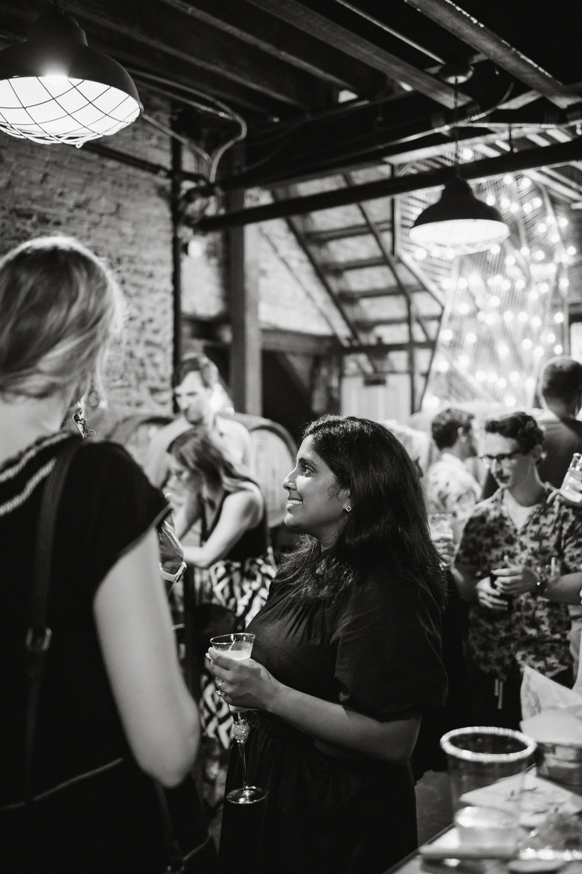 event rentals engagement party in philadelphia