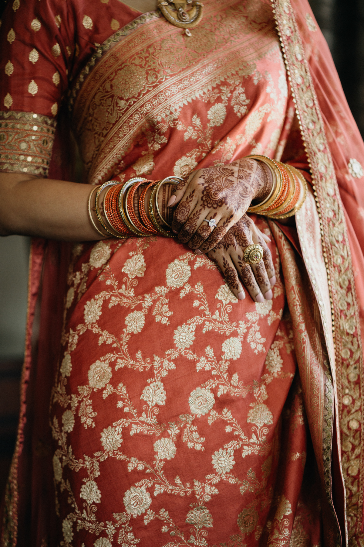 Documentary Hindu ceremony photography