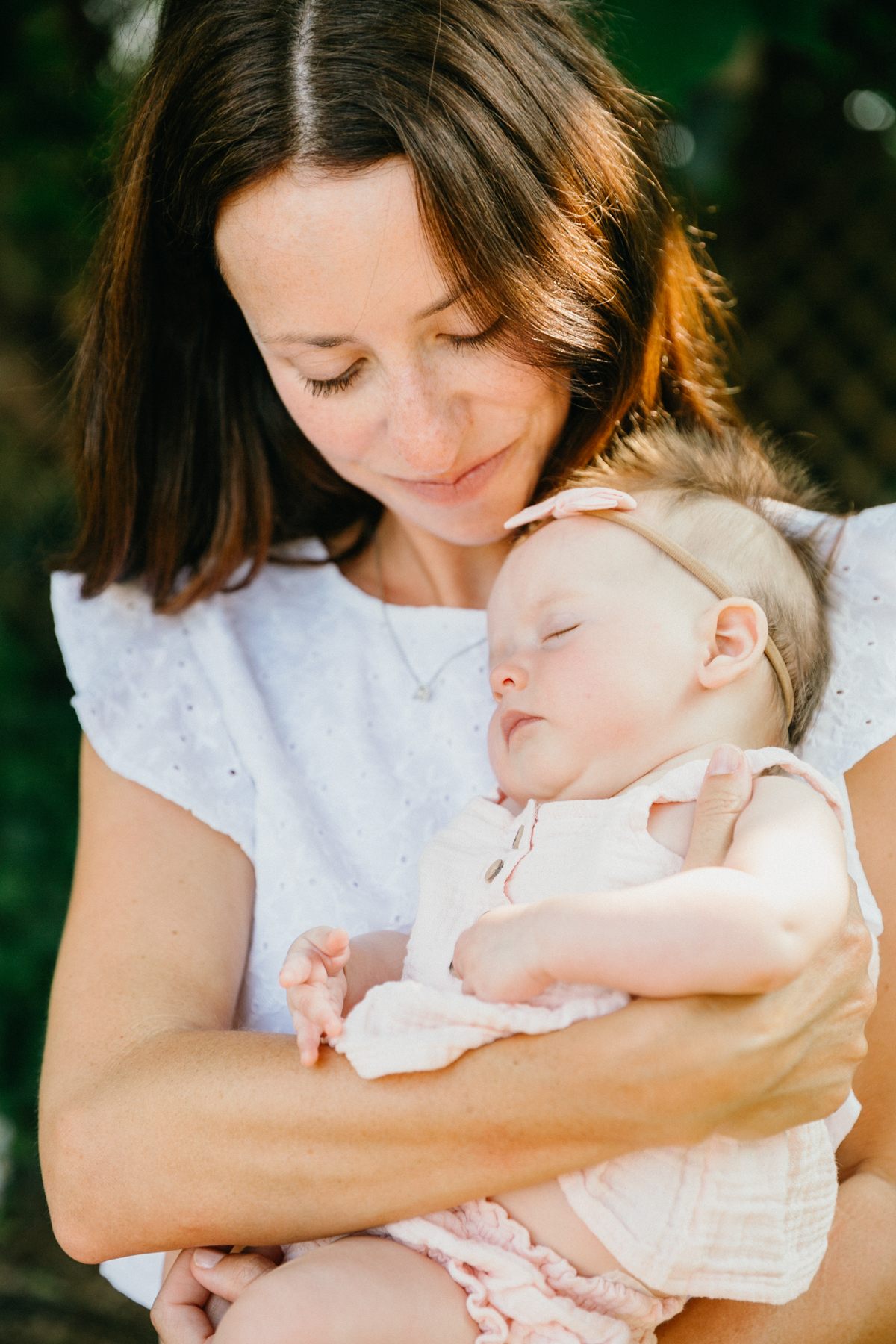 natural newborn photography philadelphia
