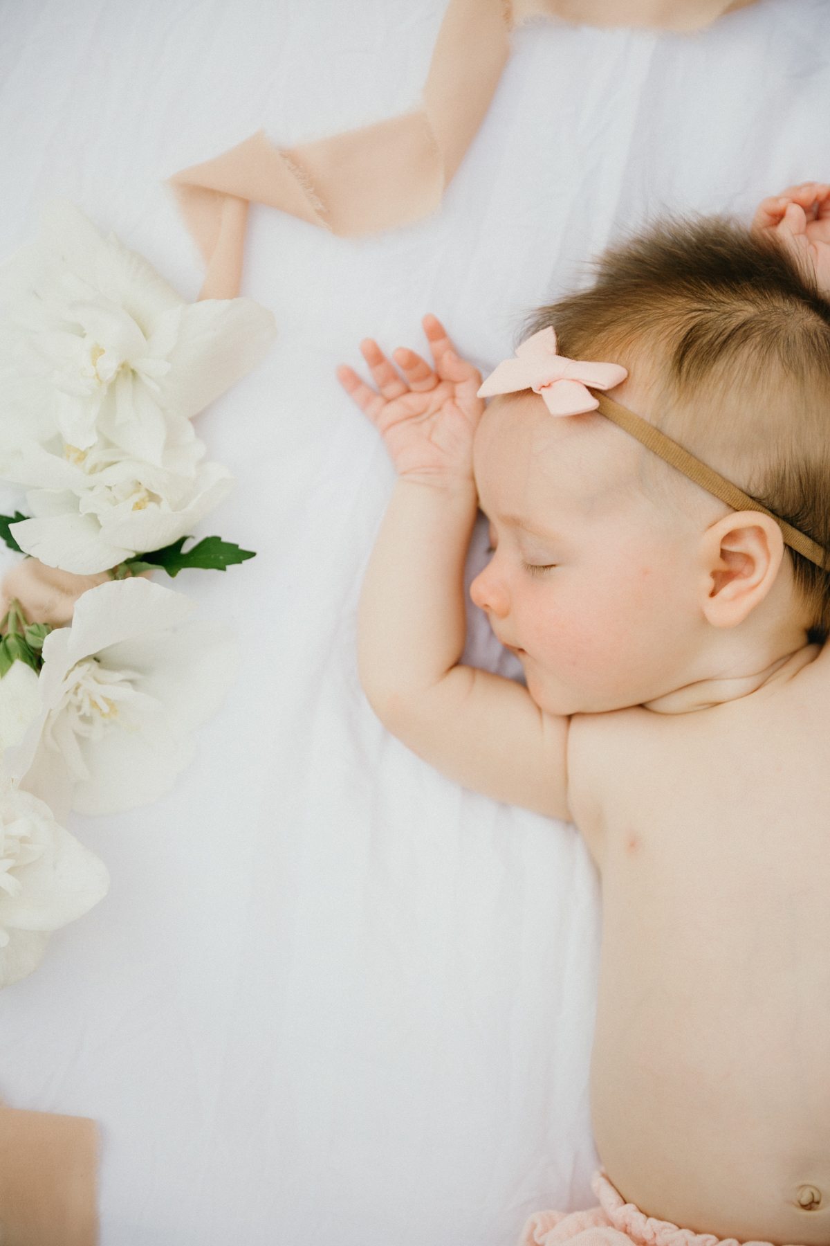 documentary newborn photographer