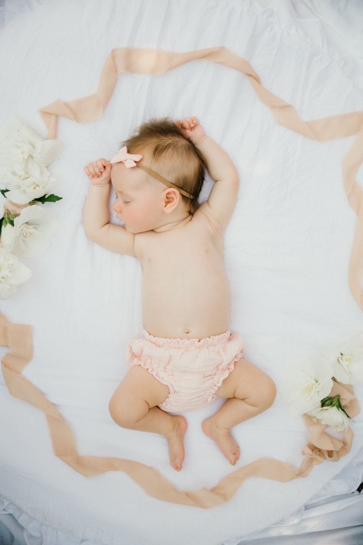 newborn portraits in philadelphia