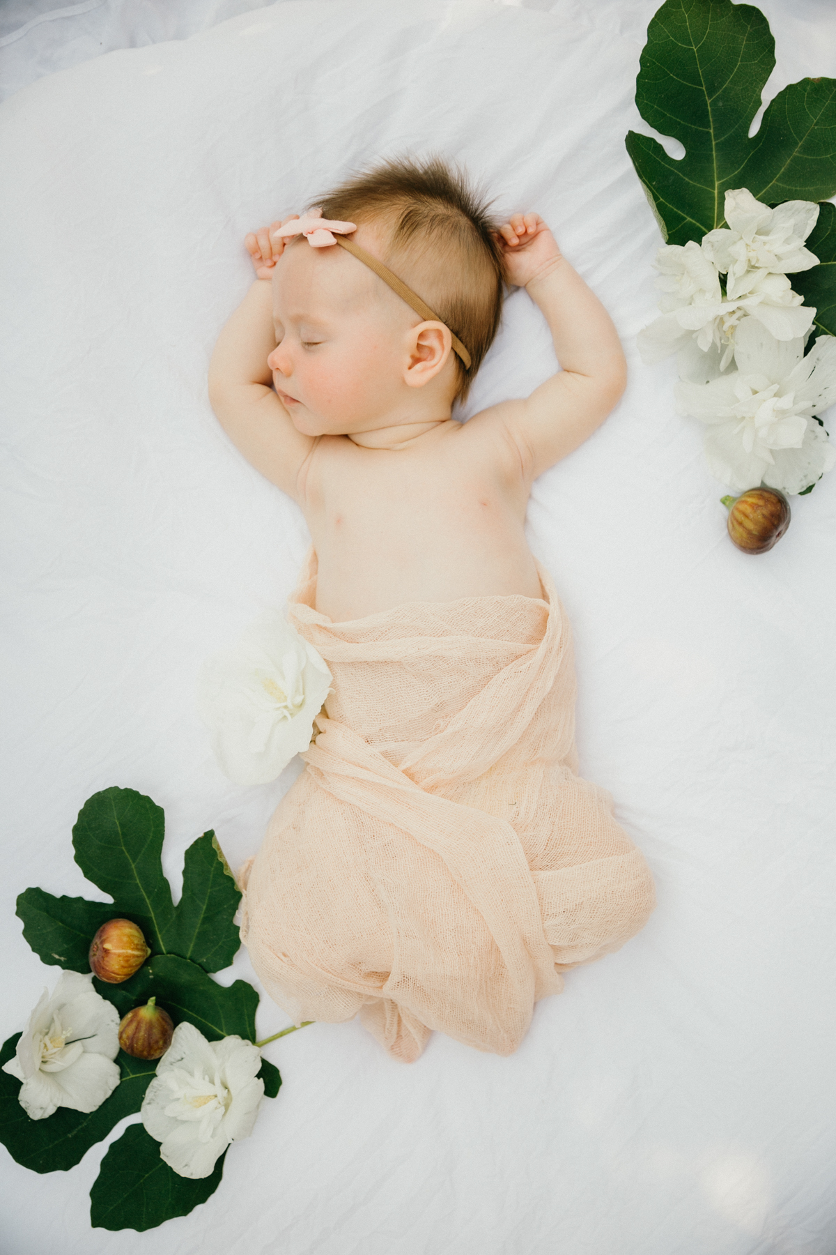 best newborn photographer near philadelphia