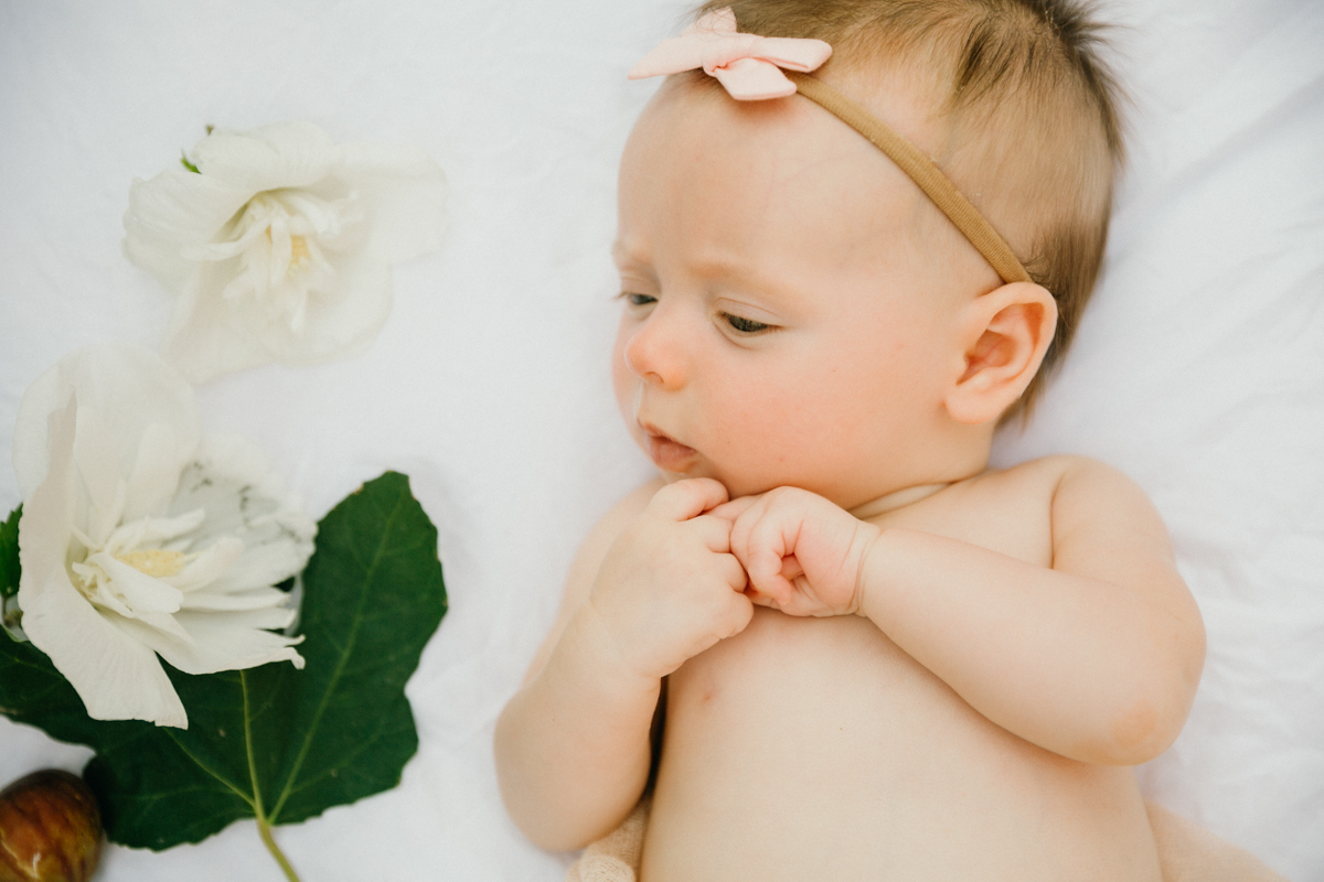 natural newborn photography philly