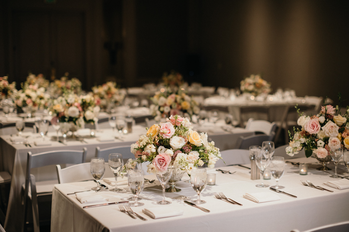 Philly intimate Indian wedding