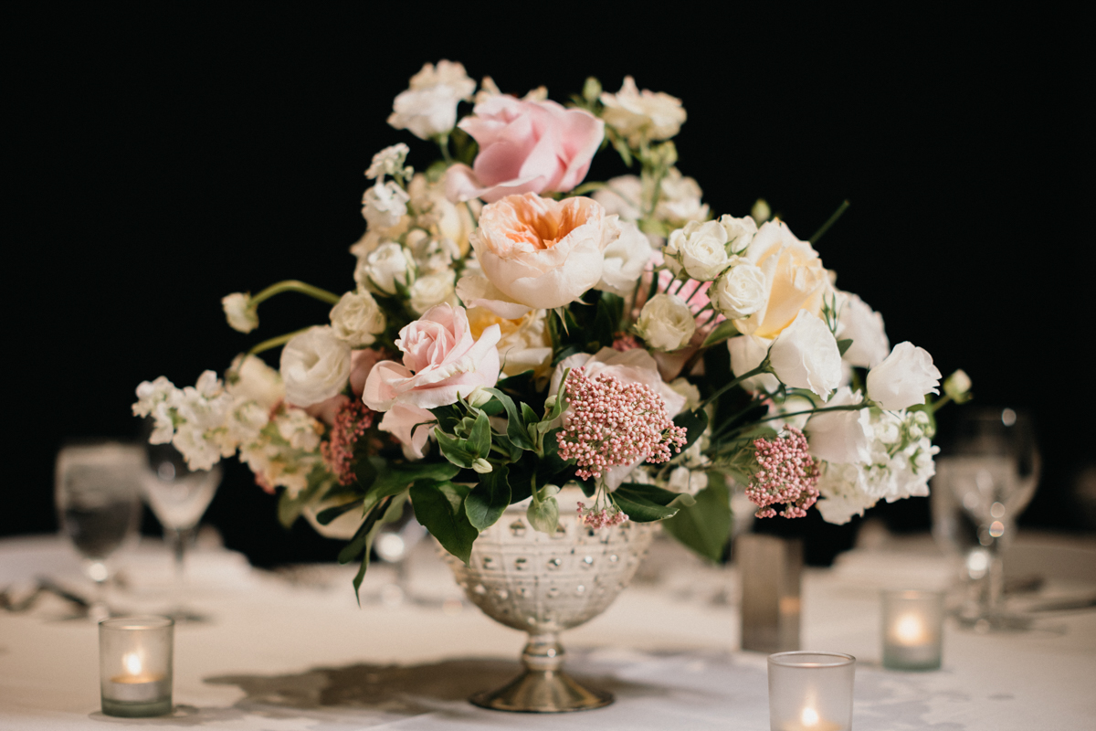 Philadelphia multicultural wedding ceremony