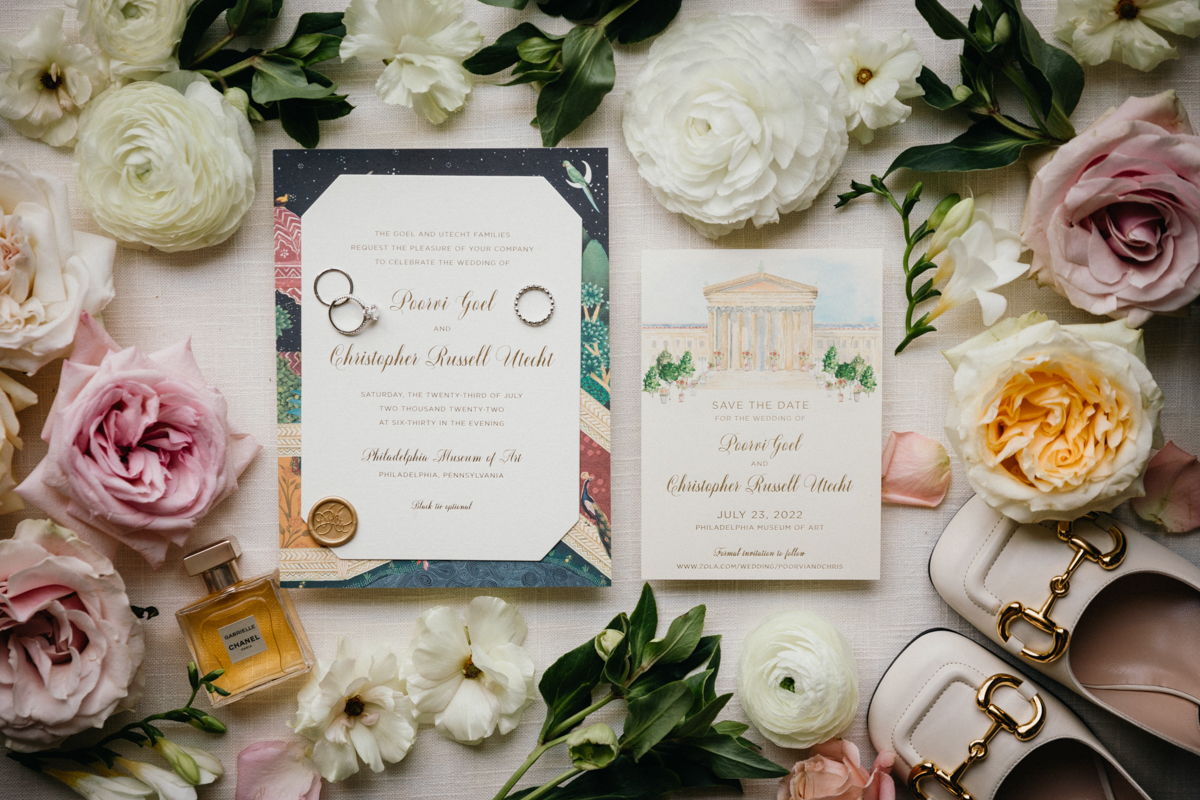 PMA wedding