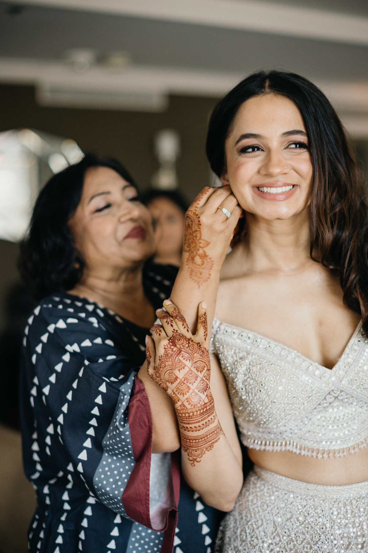 Philly museum wedding photographer