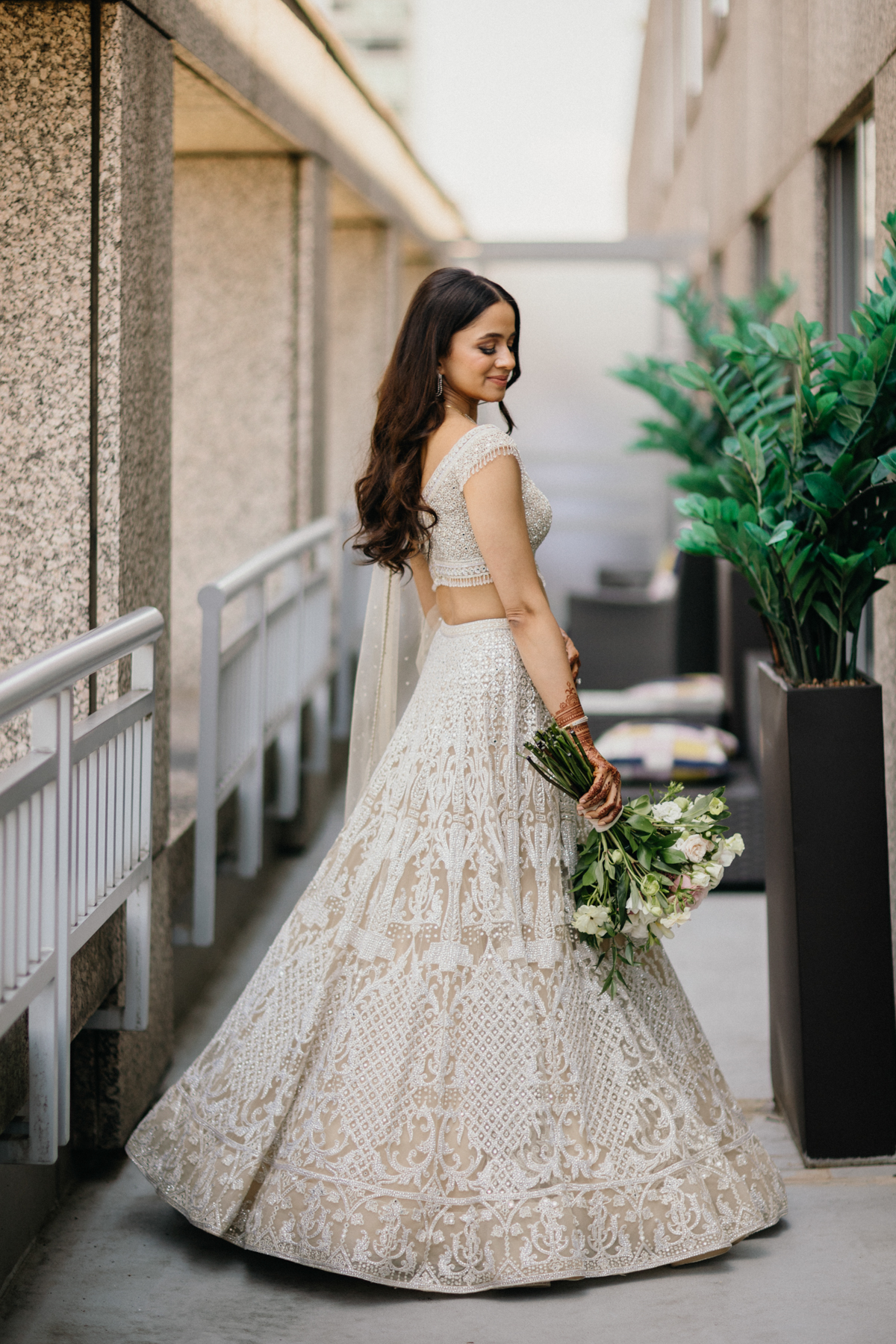 Philadelphia editorial wedding photographer