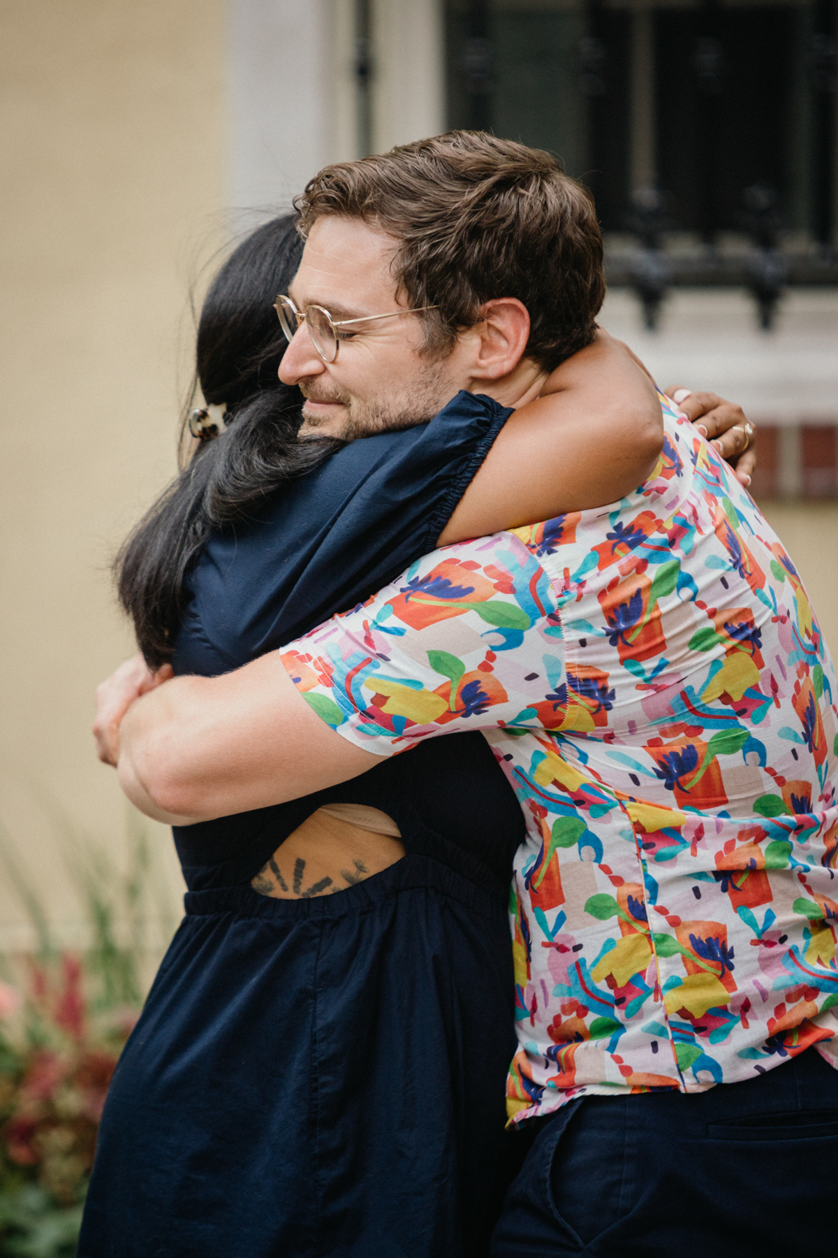 South Philadelphia couple photography