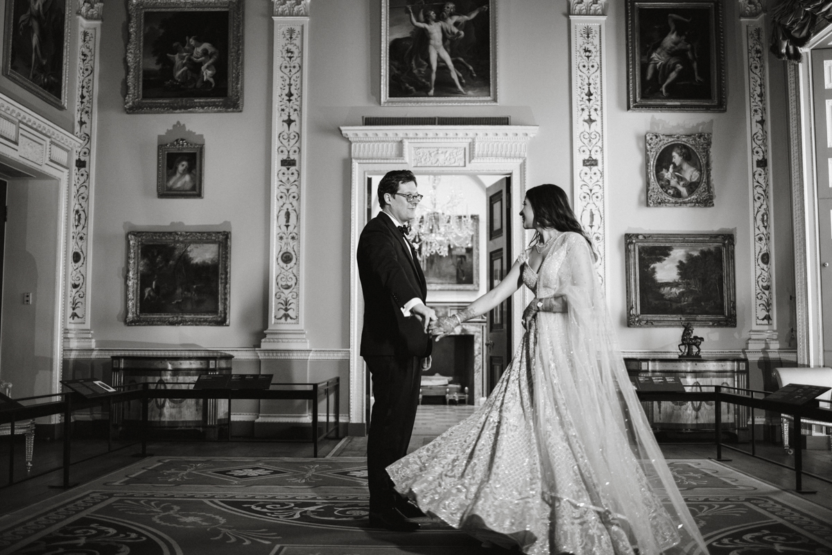 philadelphia museum of art wedding portraits