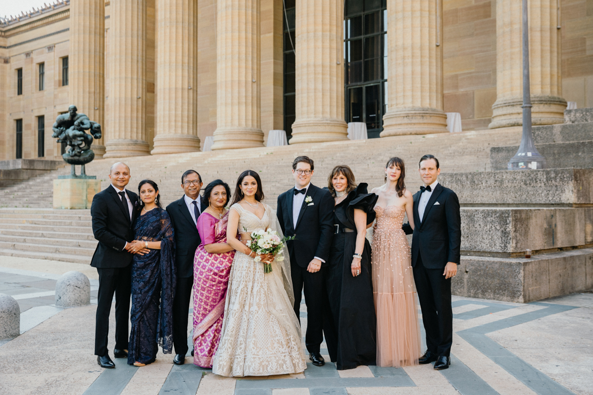 Philadelphia Art Museum wedding ideas