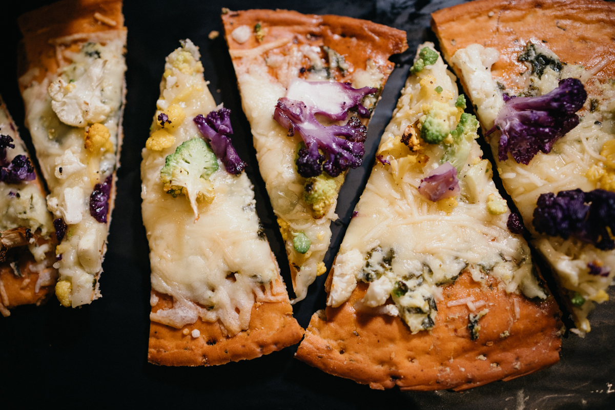 constellation culinary food philadelphia wedding