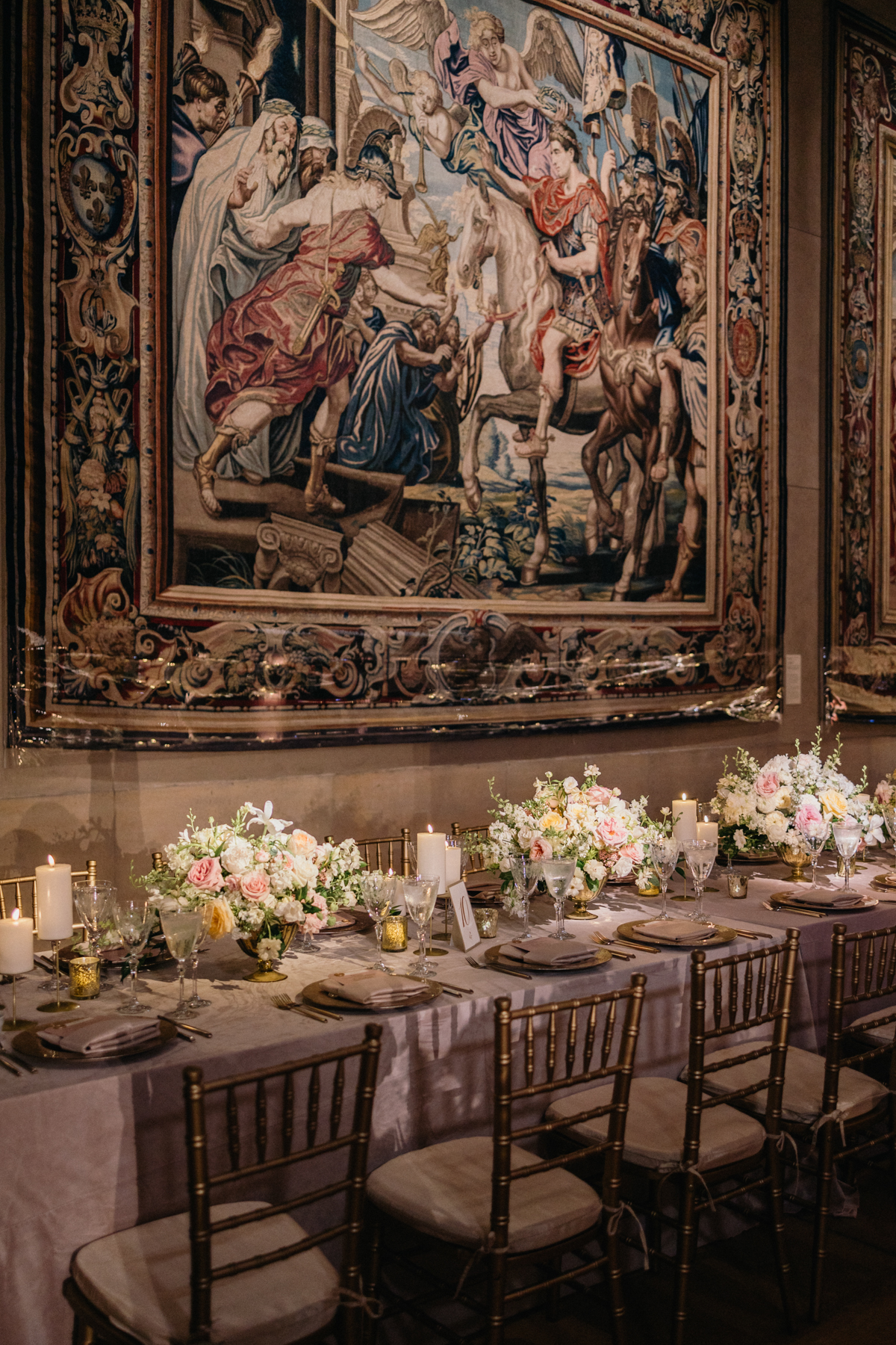 philadelpha museum of art wedding