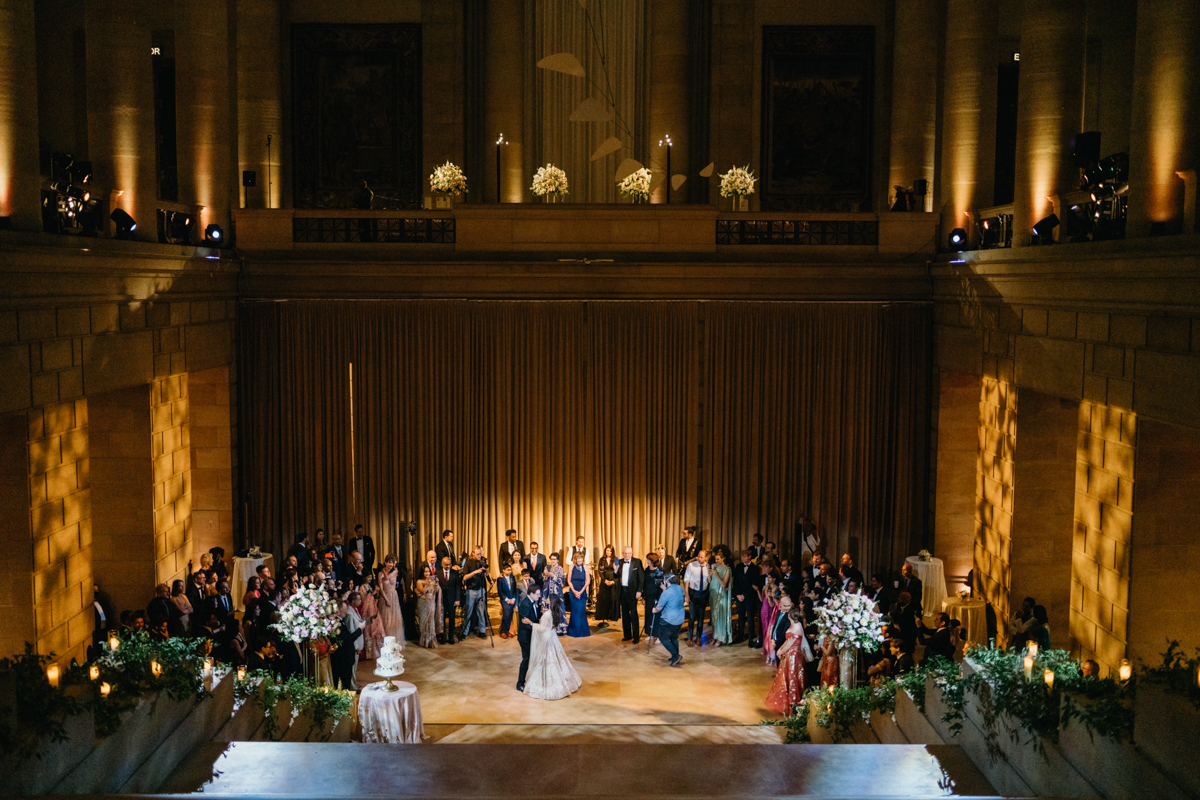 philadelphia museum of art wedding cost