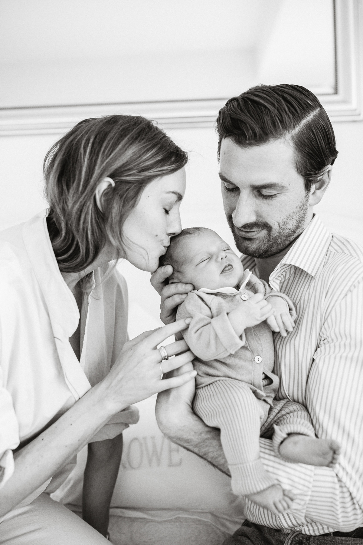 philadelphia newborn photographer
