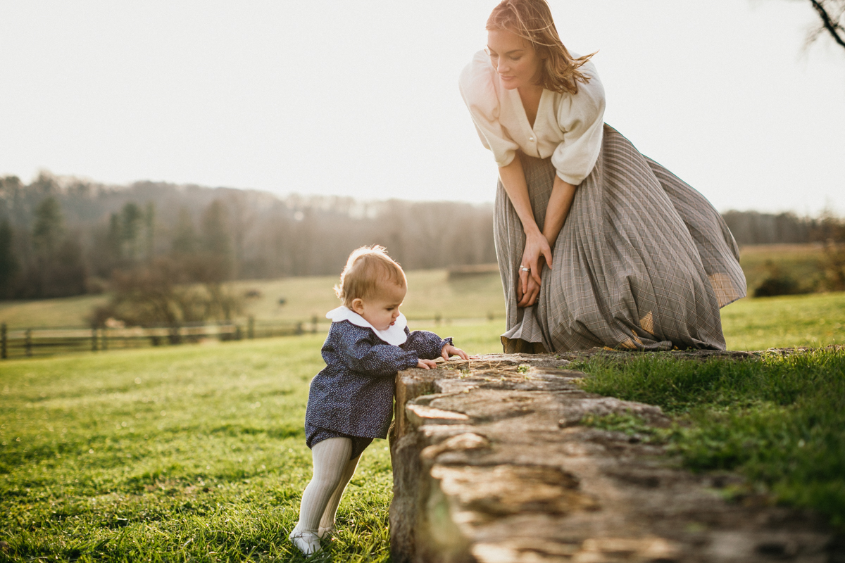 documentary family portraits philadelphia radnor hunt