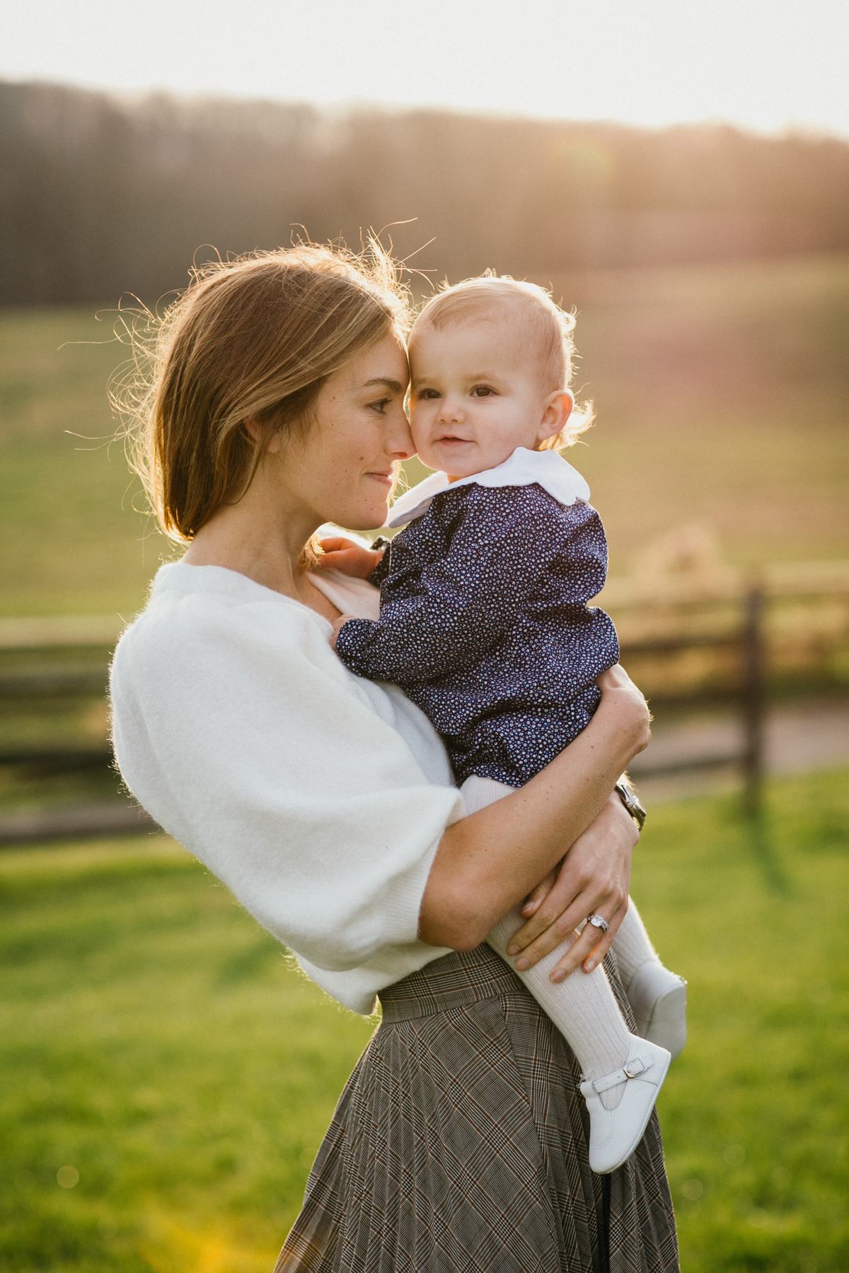 Philly baby photographer capturing milestone first birthday