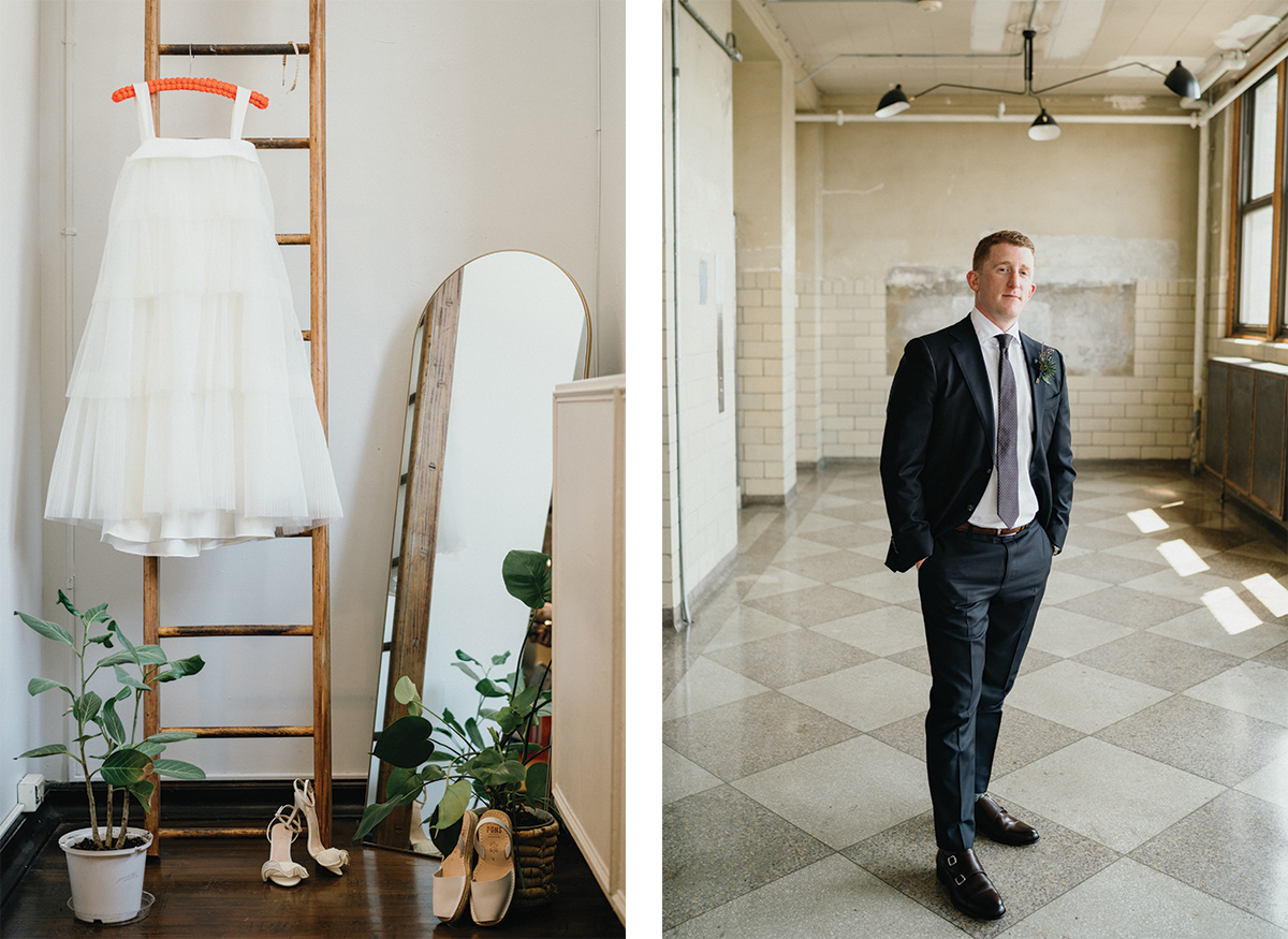 Unique Philly wedding location
