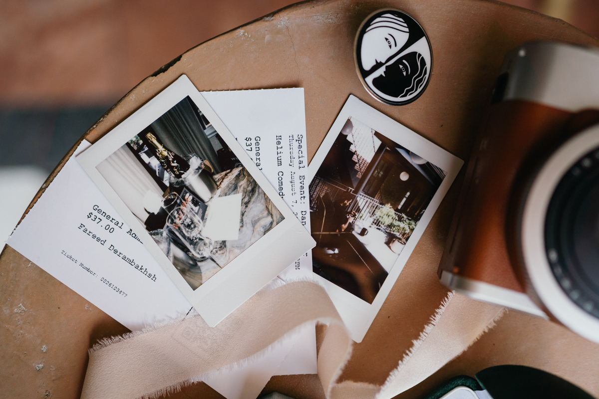 philadelphia elopement