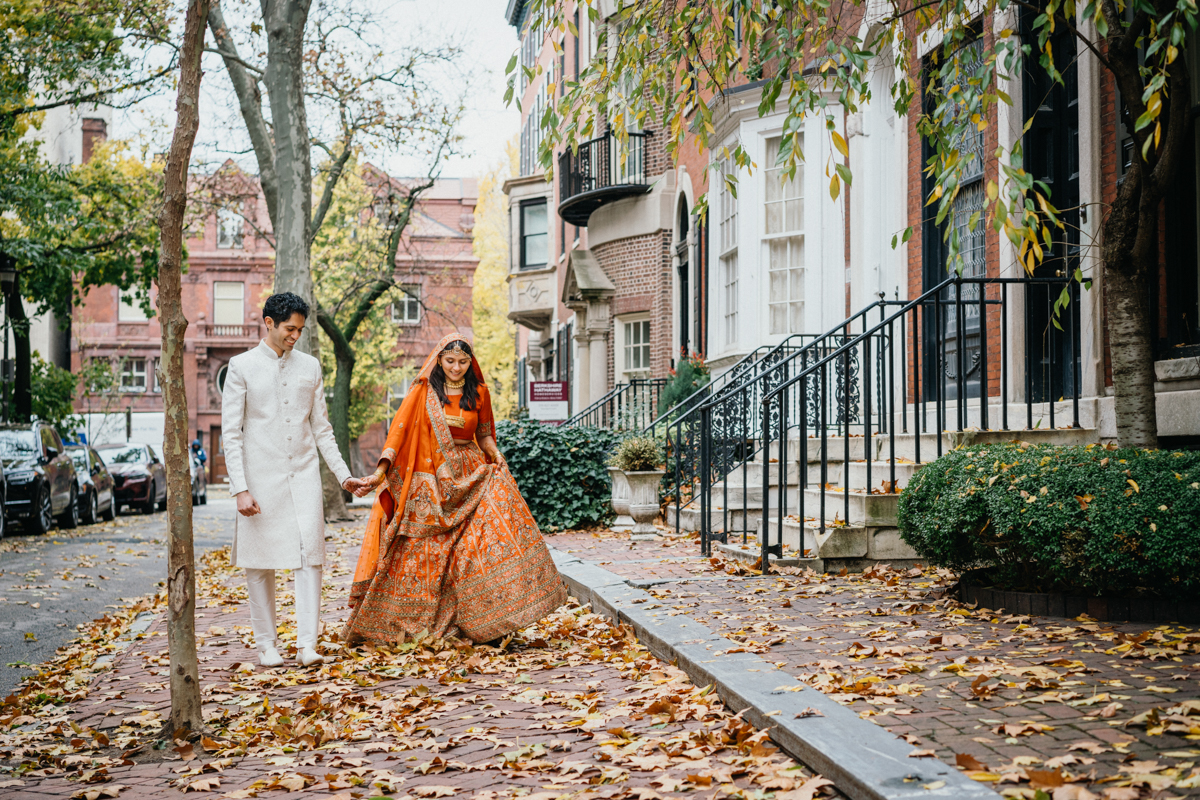 the deacon wedding philadelphia