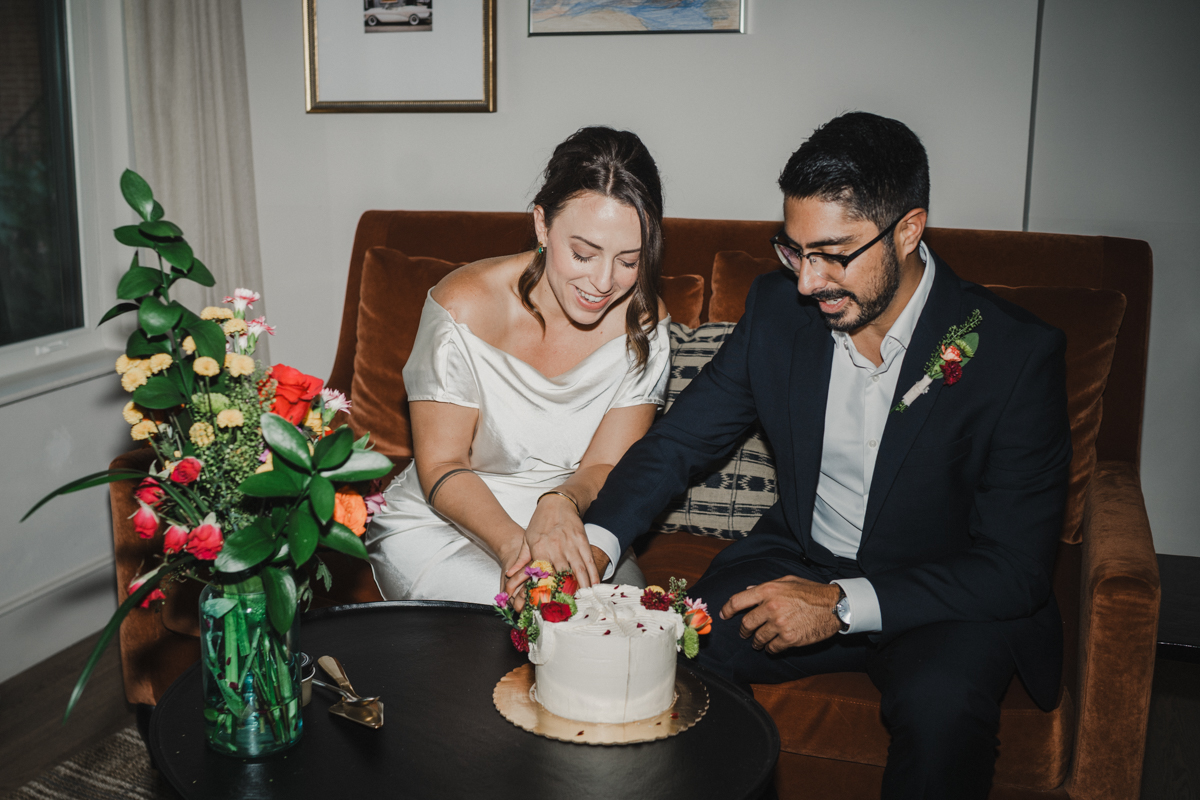 intimate wedding philadelphia