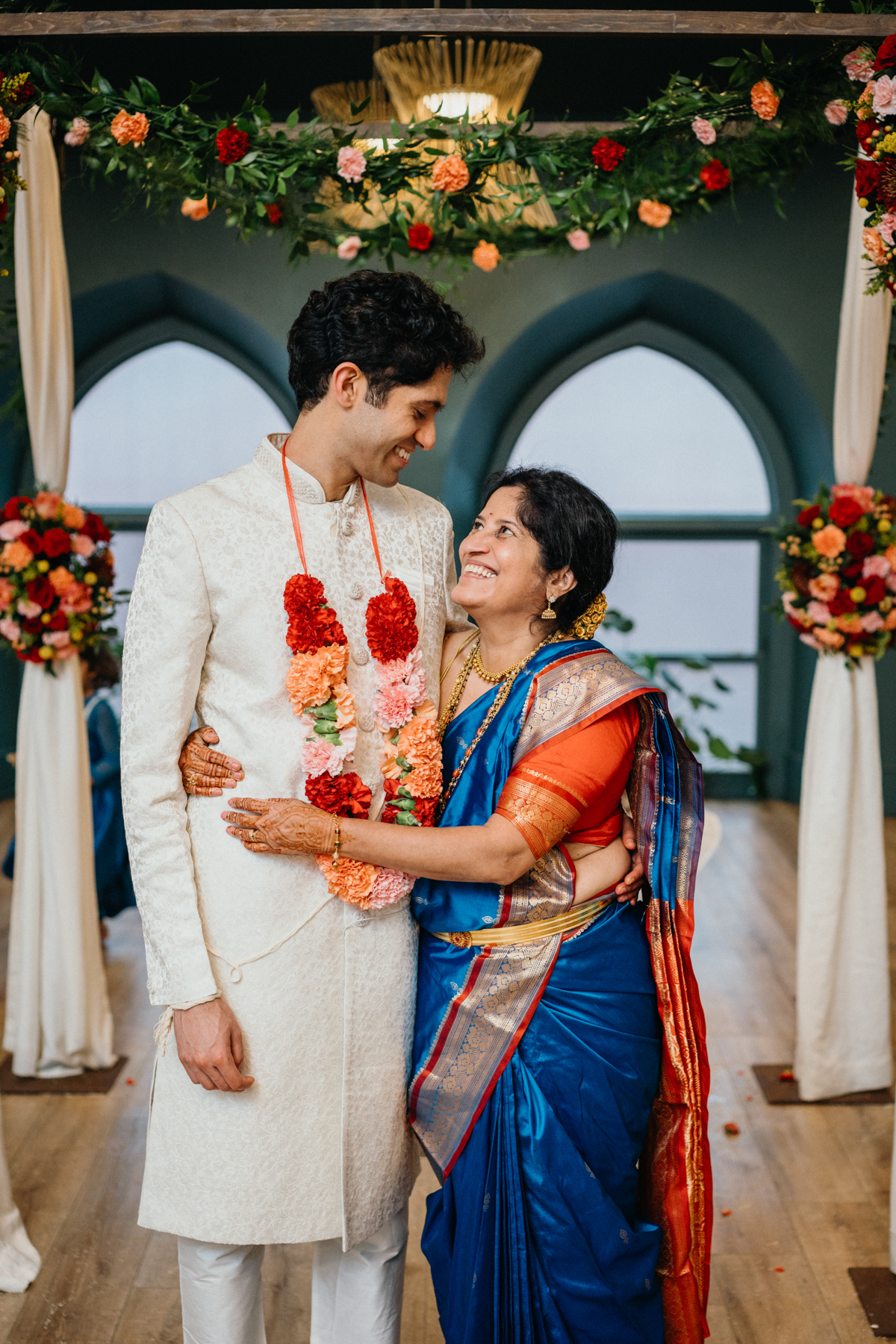 indian wedding weekend