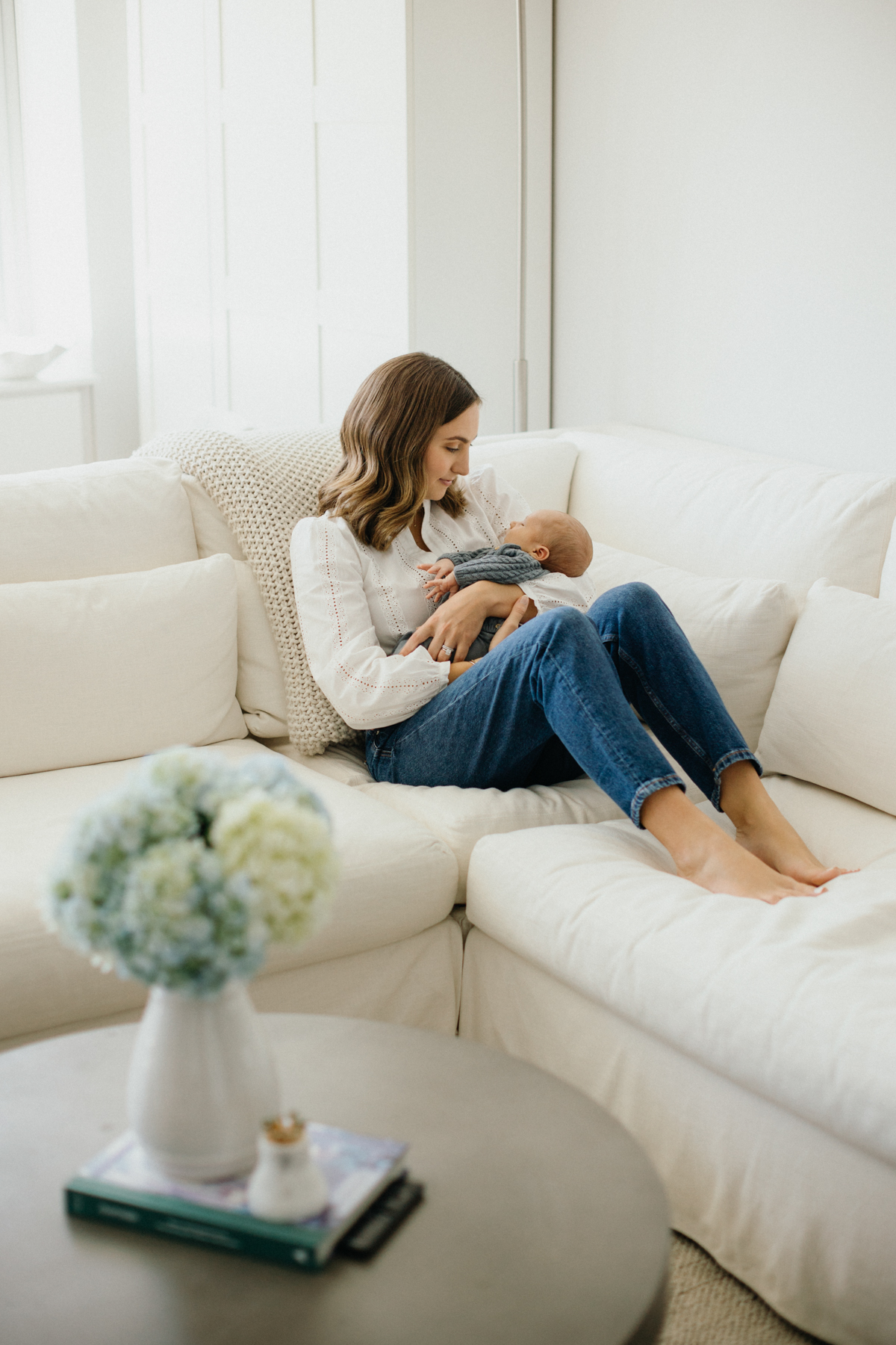 newborn photographer philadelphia