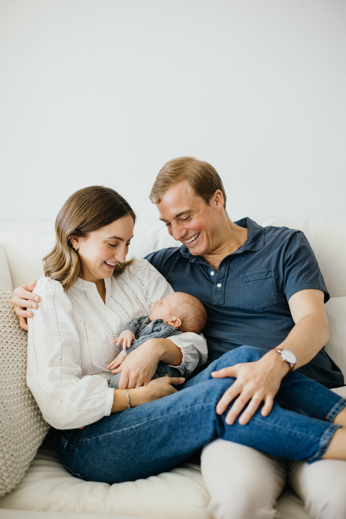 philadelphia newborn photographer