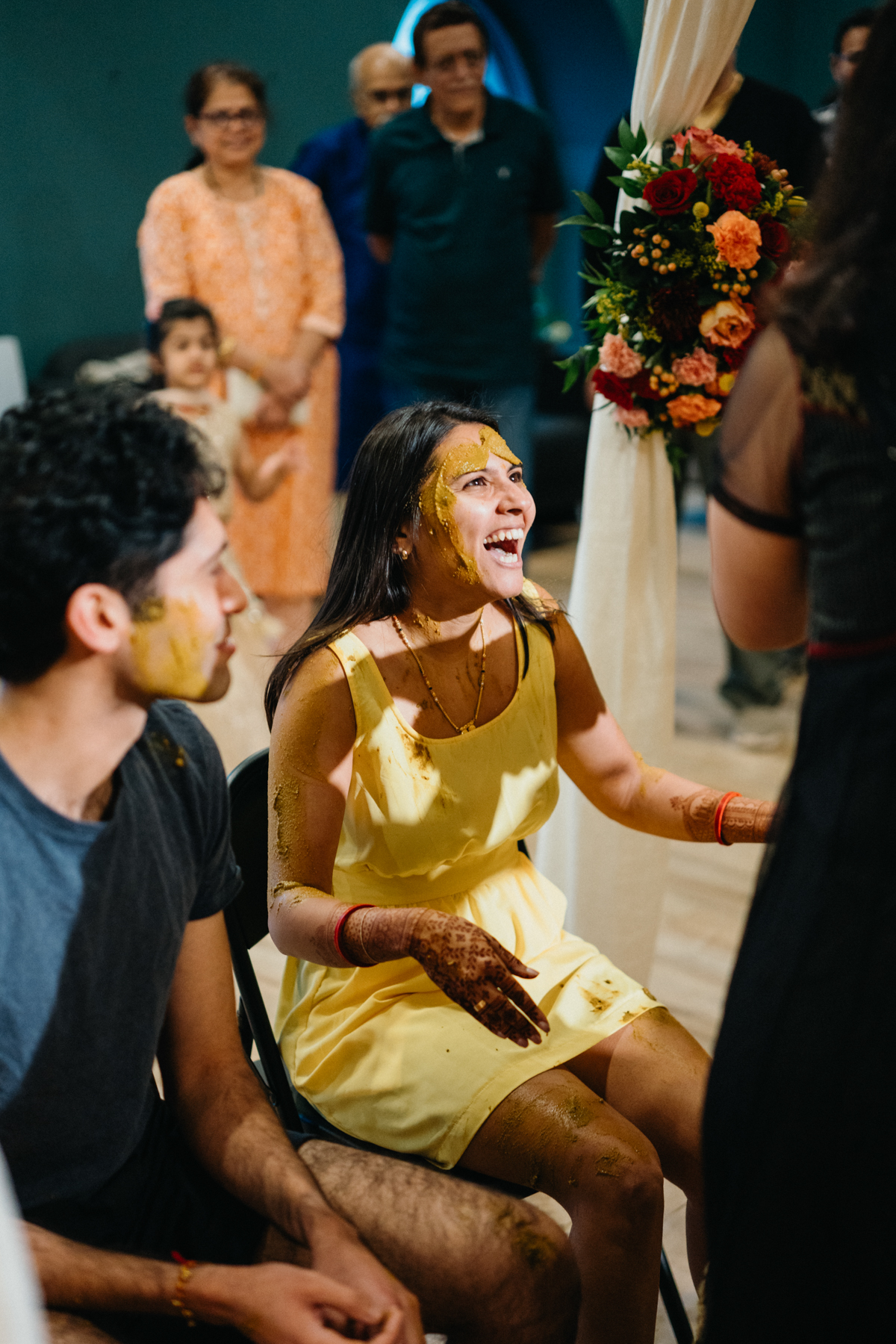 philadelphia hindu wedding