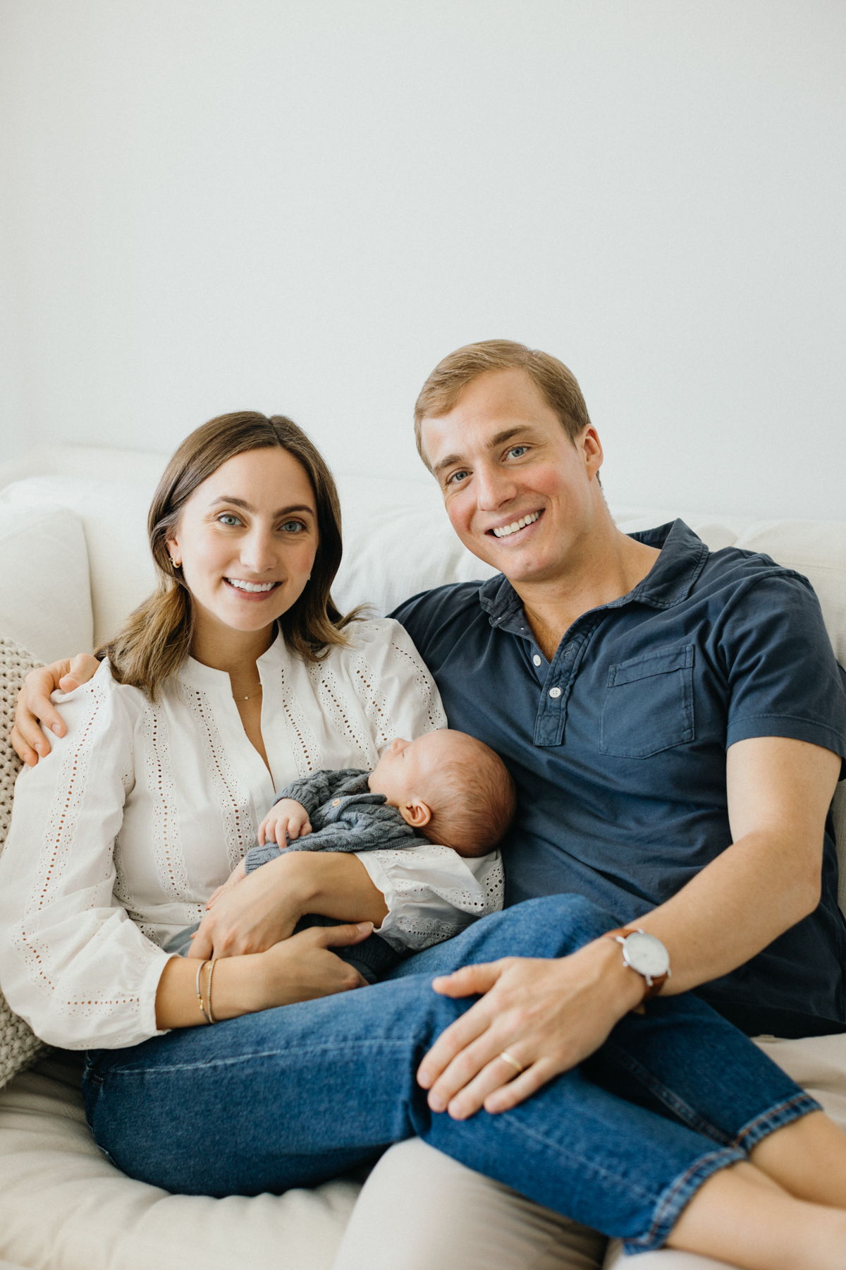 philadelphia newborn photographer